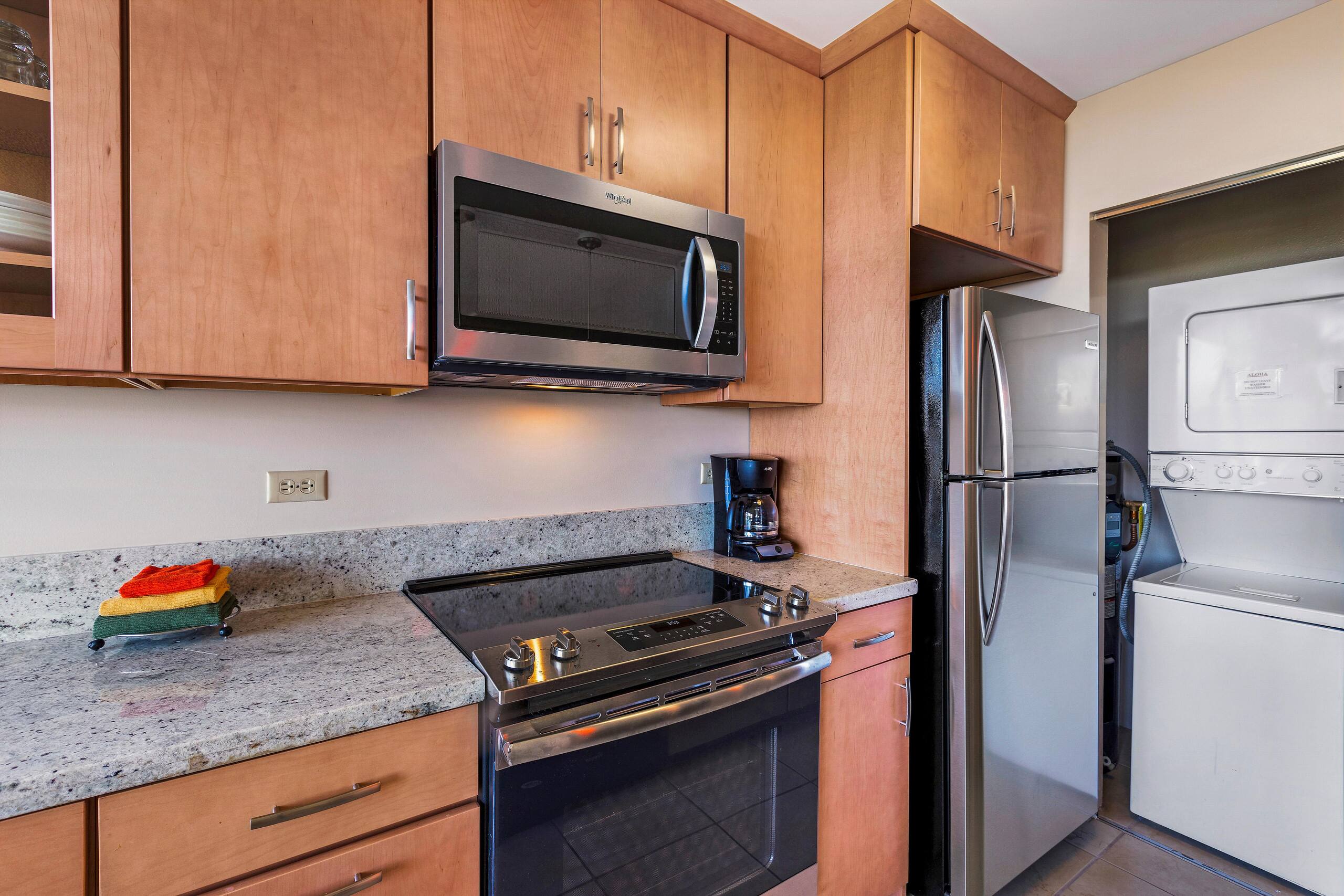 Condo in Kihei · ★4.67 · 2 bedrooms · 3 beds · 2 private baths - Image 4