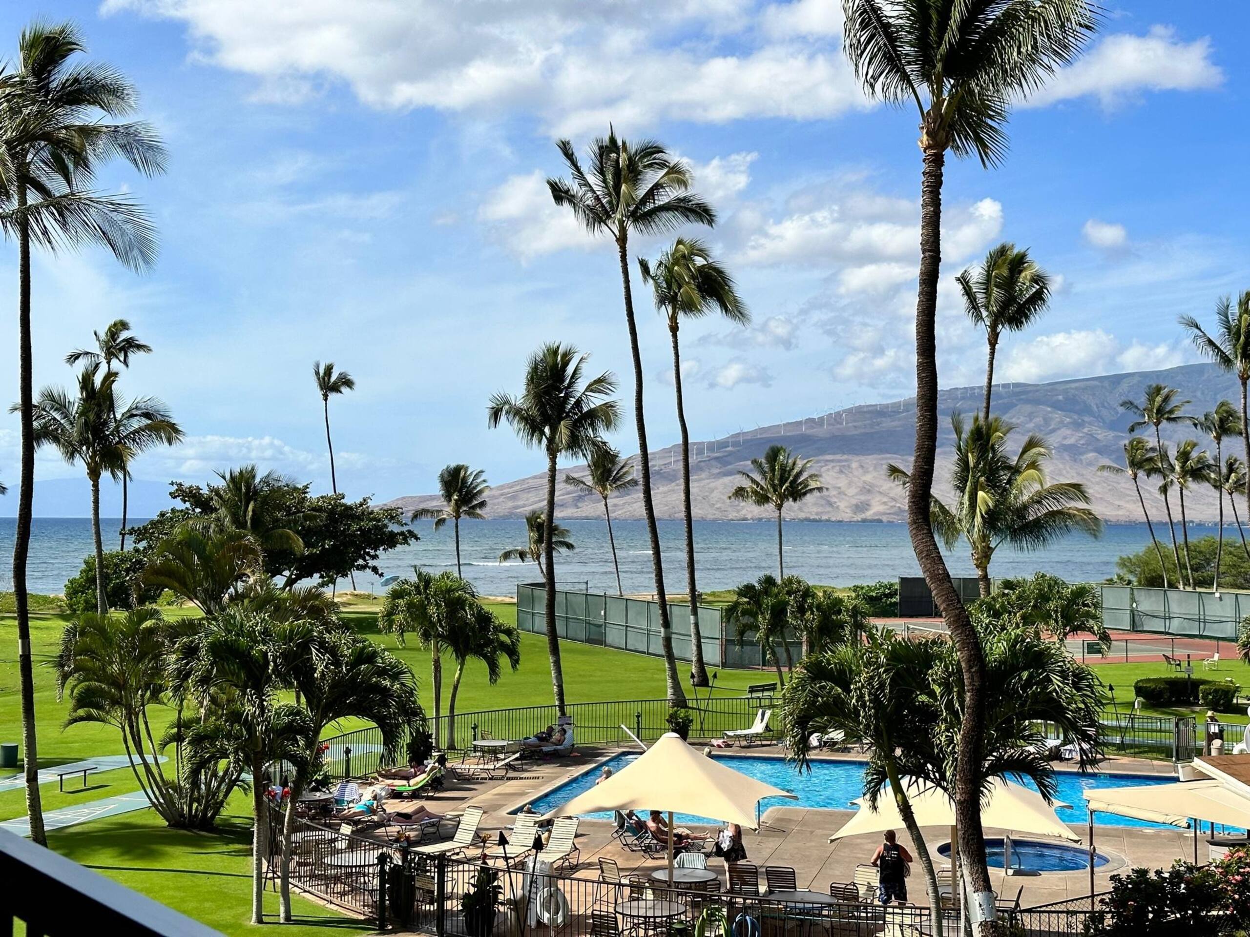 Condo in Kihei · ★4.67 · 2 bedrooms · 3 beds · 2 private baths - Image 2