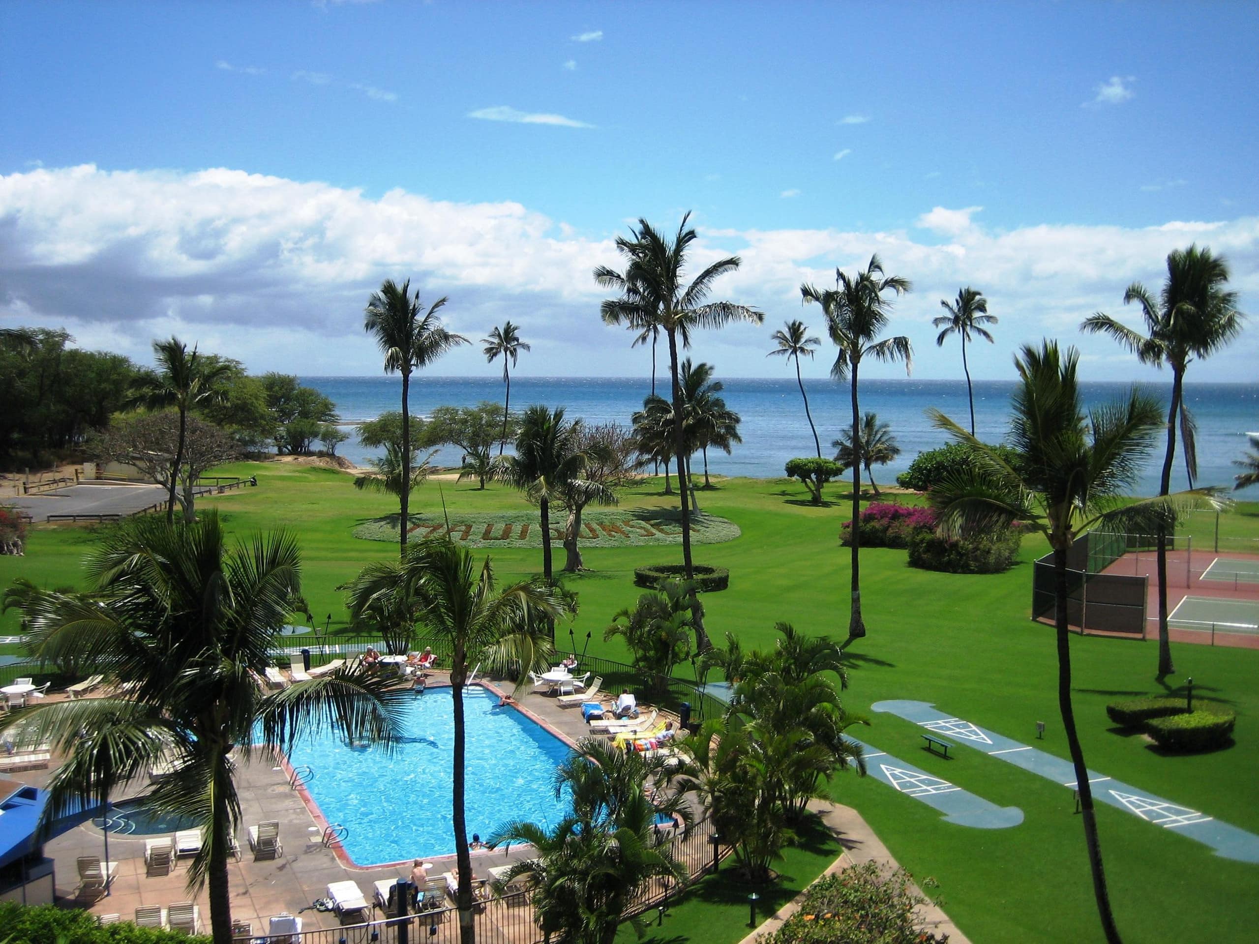 Condo in Kihei · ★5.0 · 1 bedroom · 3 beds · 2 baths - Image 1