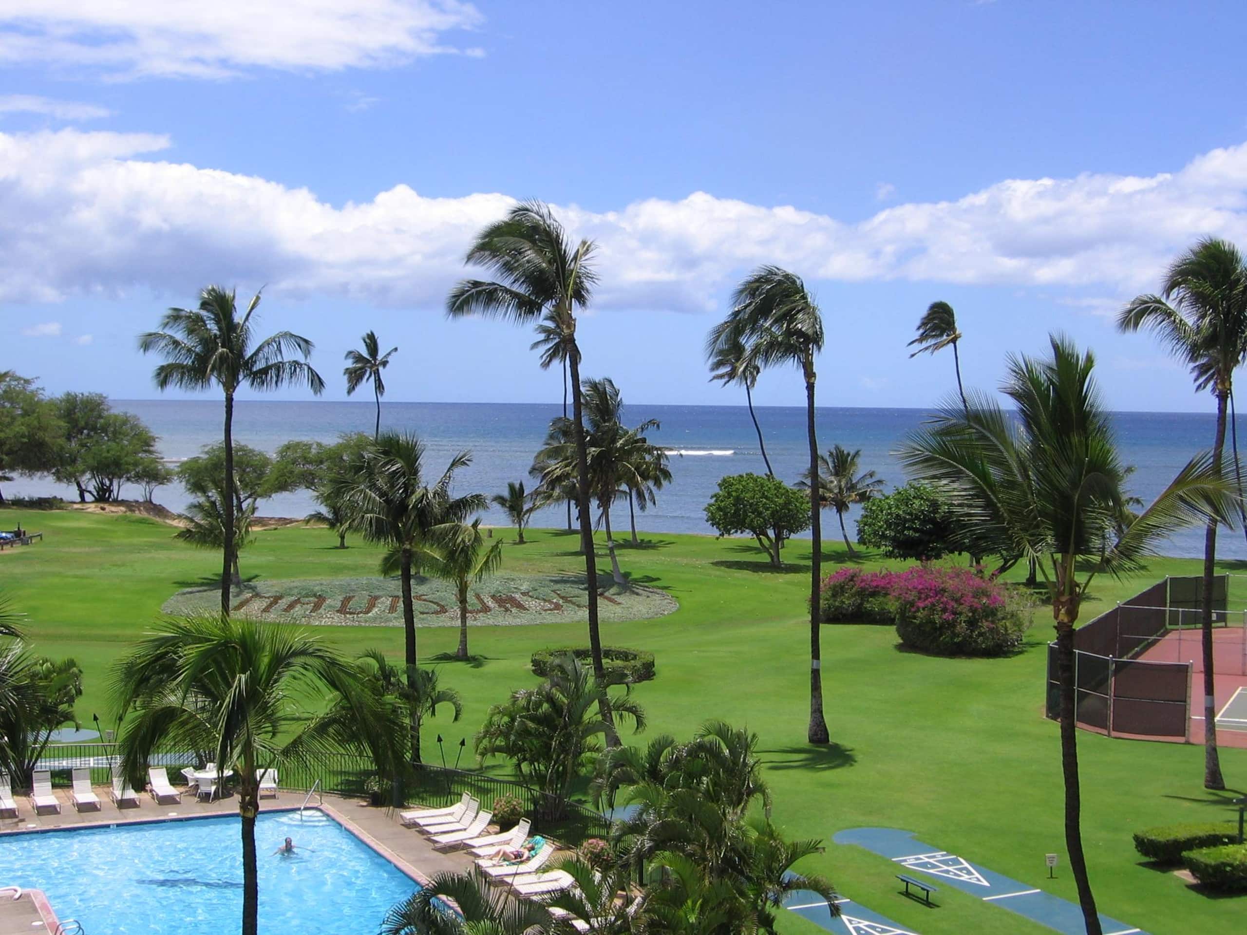 Condo in Kihei · ★5.0 · 1 bedroom · 3 beds · 2 baths - Image 18