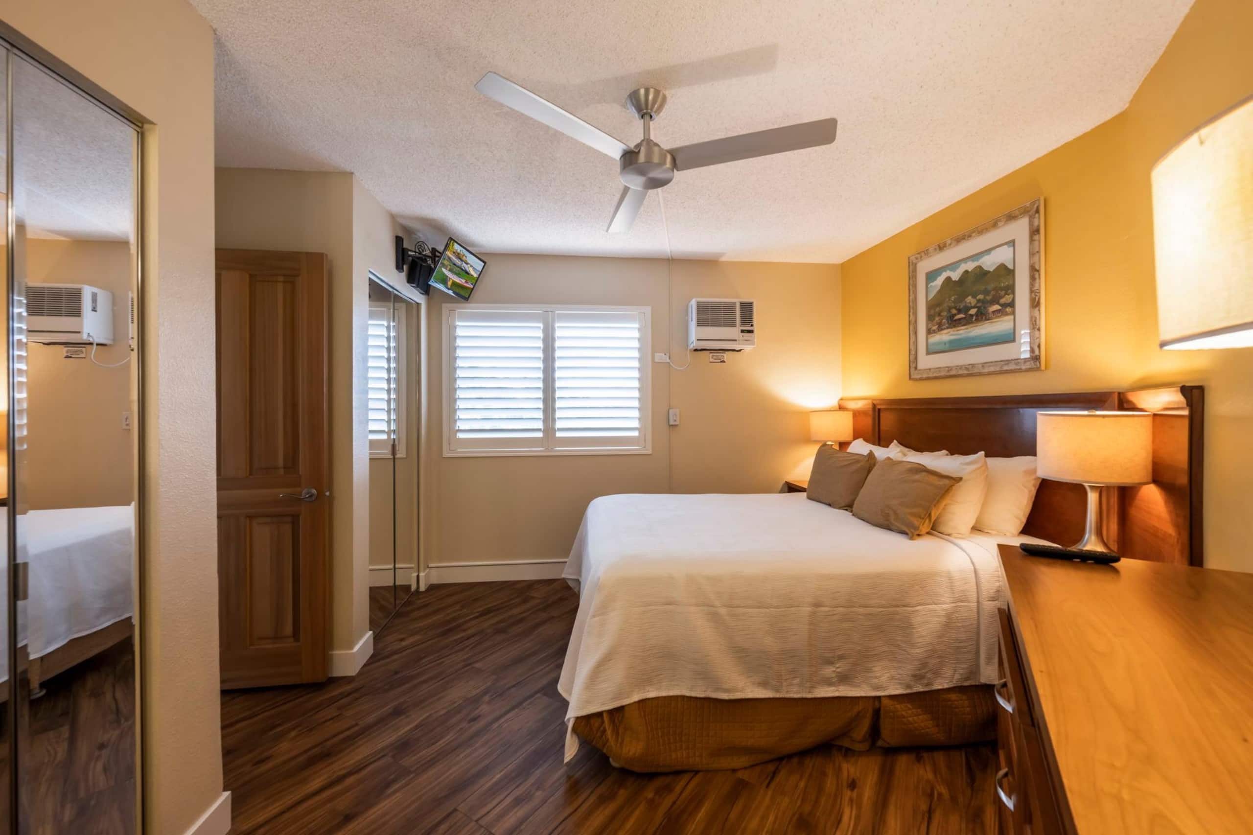Condo in Kihei · ★5.0 · 1 bedroom · 3 beds · 2 baths - Image 8