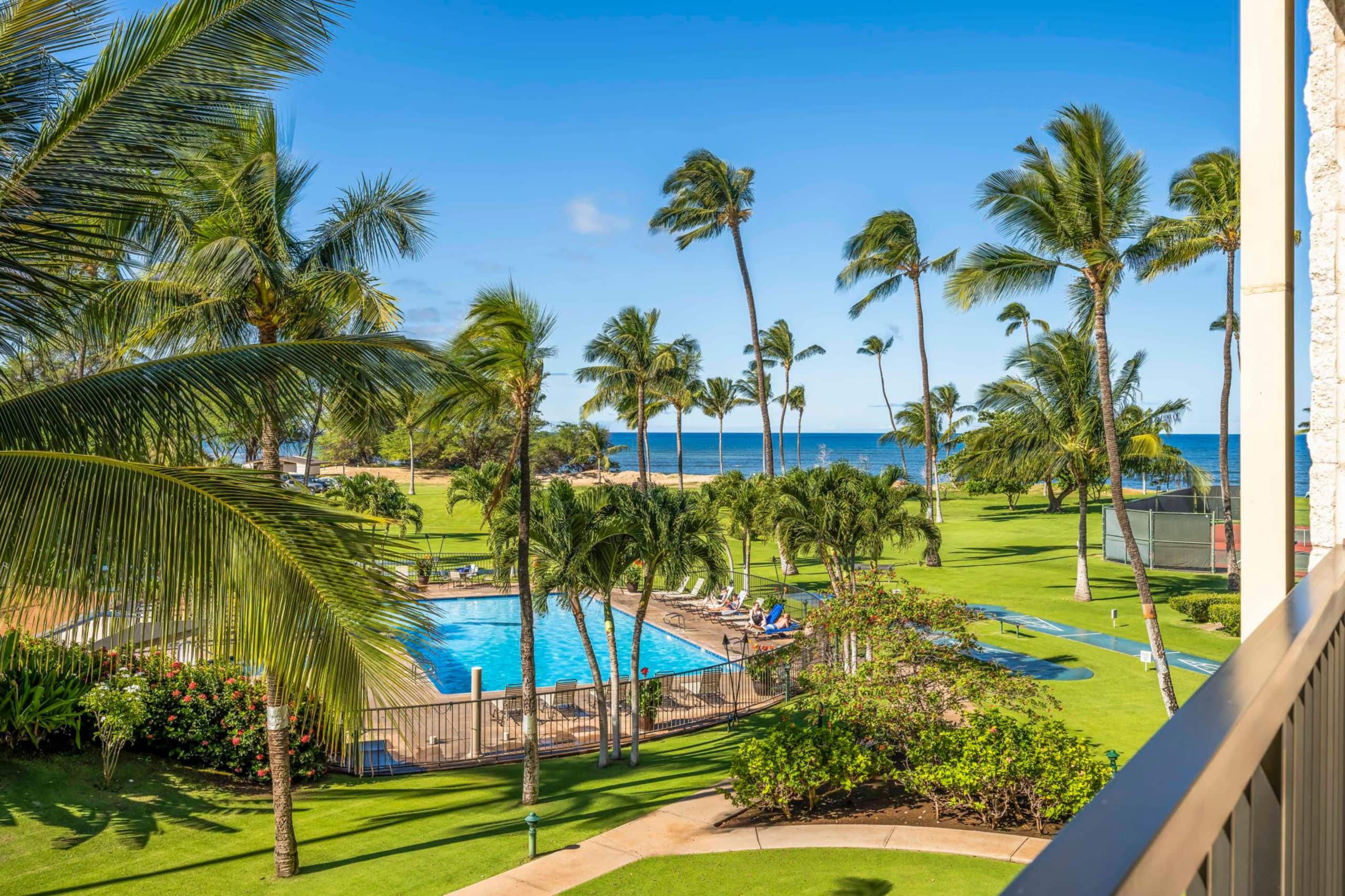 Condo in Kihei · ★5.0 · 1 bedroom · 3 beds · 2 baths - Image 17