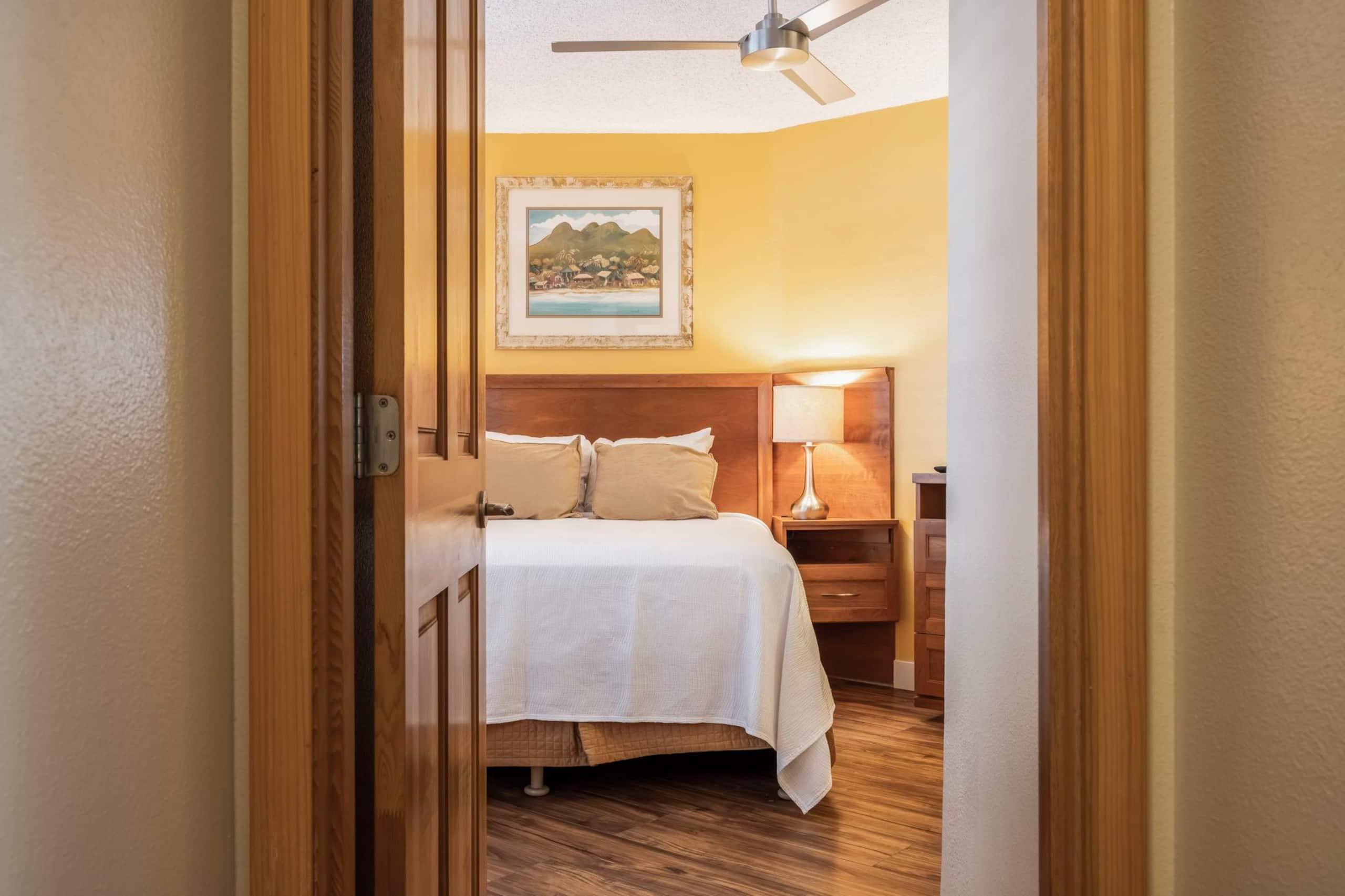 Condo in Kihei · ★5.0 · 1 bedroom · 3 beds · 2 baths - Image 7