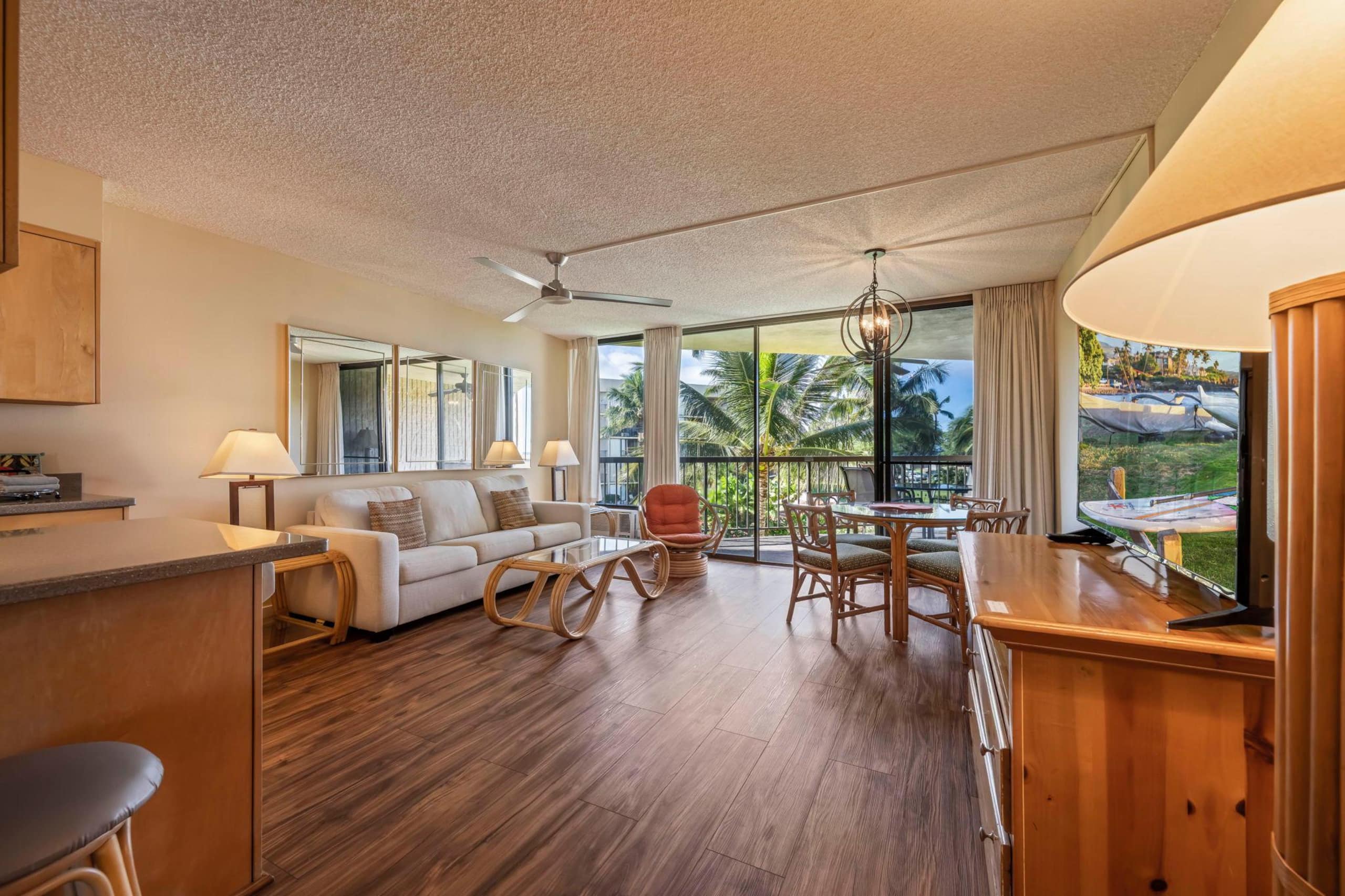 Condo in Kihei · ★5.0 · 1 bedroom · 3 beds · 2 baths - Image 2