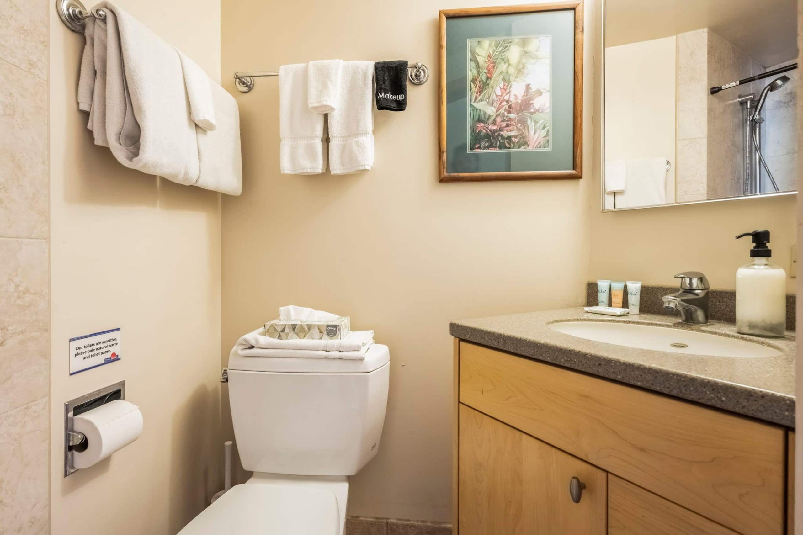 Condo in Kihei · ★5.0 · 1 bedroom · 3 beds · 2 baths - Image 13