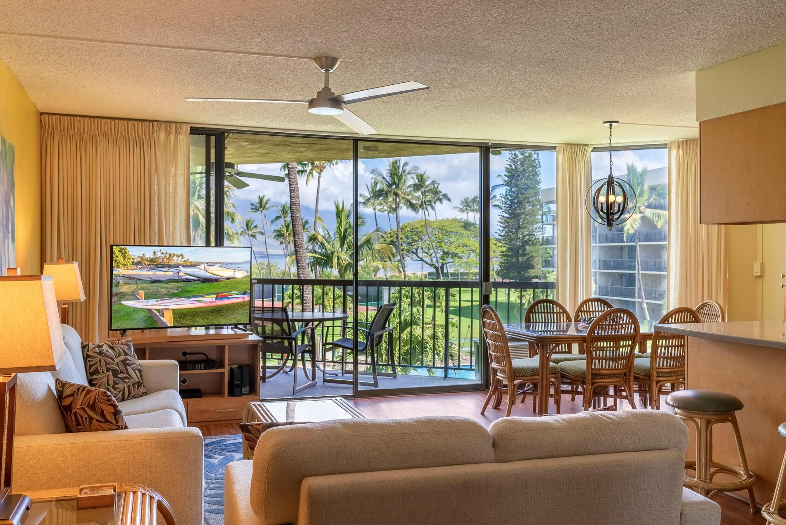 Condo in Kihei · ★4.75 · 2 bedrooms · 5 beds · 2 private baths - Image 9
