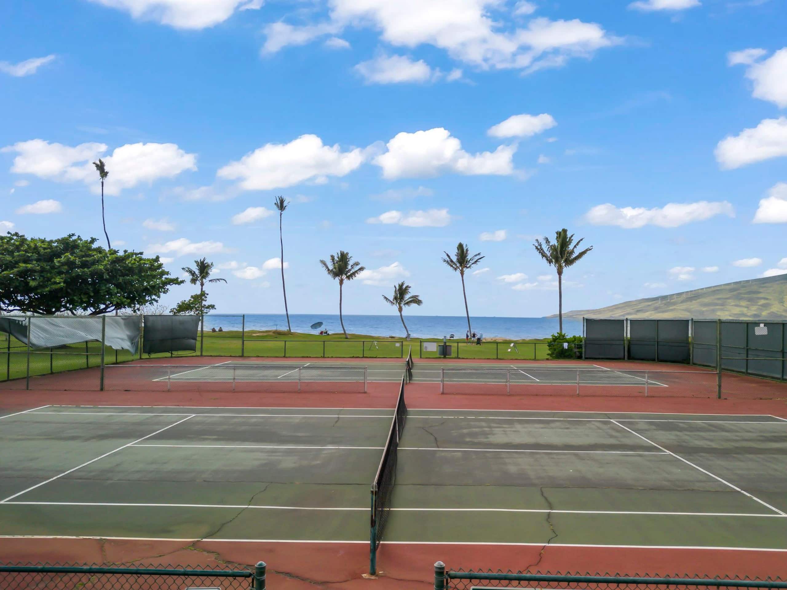 Condo in Kihei · ★4.75 · 2 bedrooms · 5 beds · 2 private baths - Image 56
