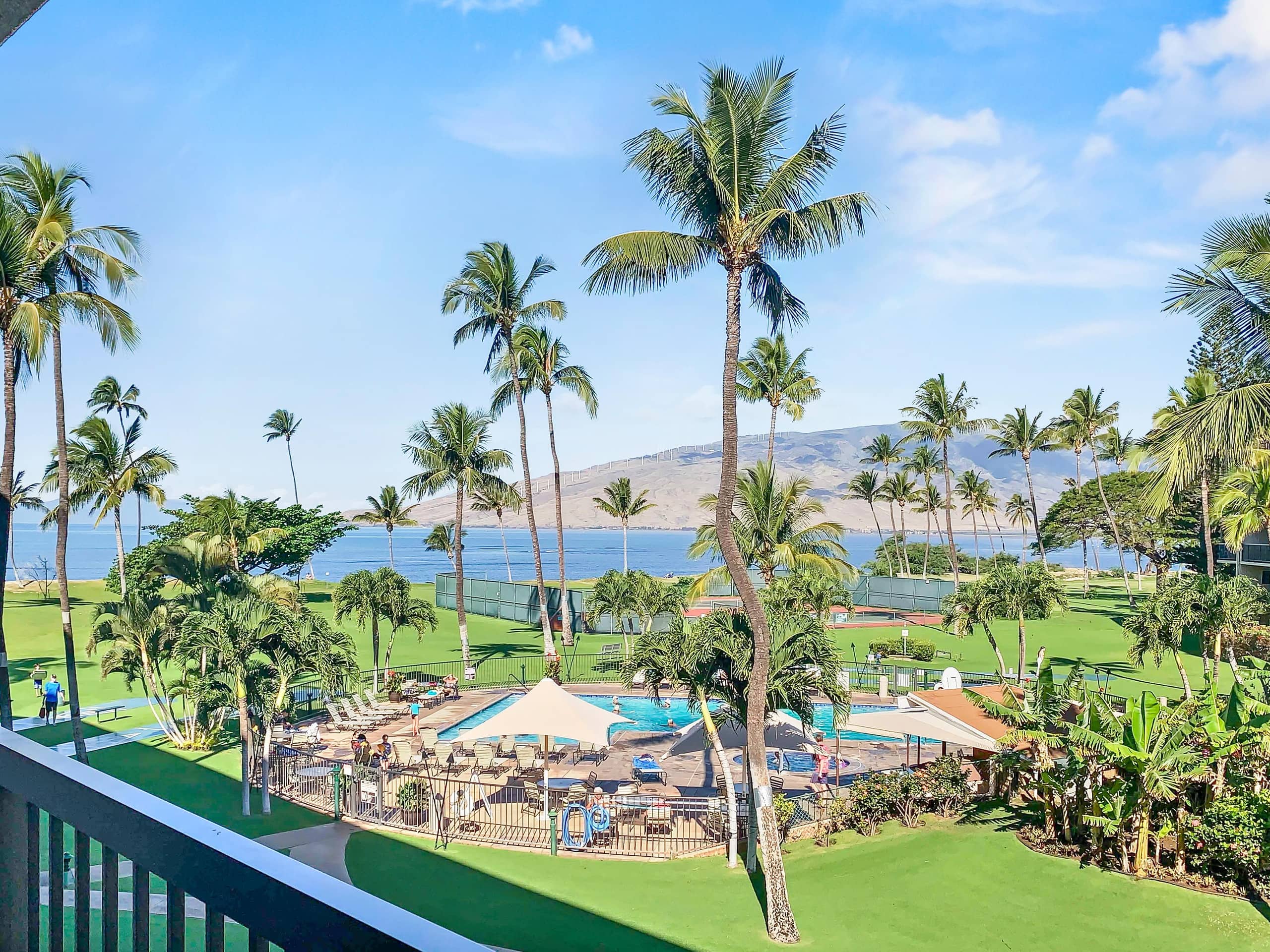 Condo in Kihei · ★4.75 · 2 bedrooms · 5 beds · 2 private baths - Image 44