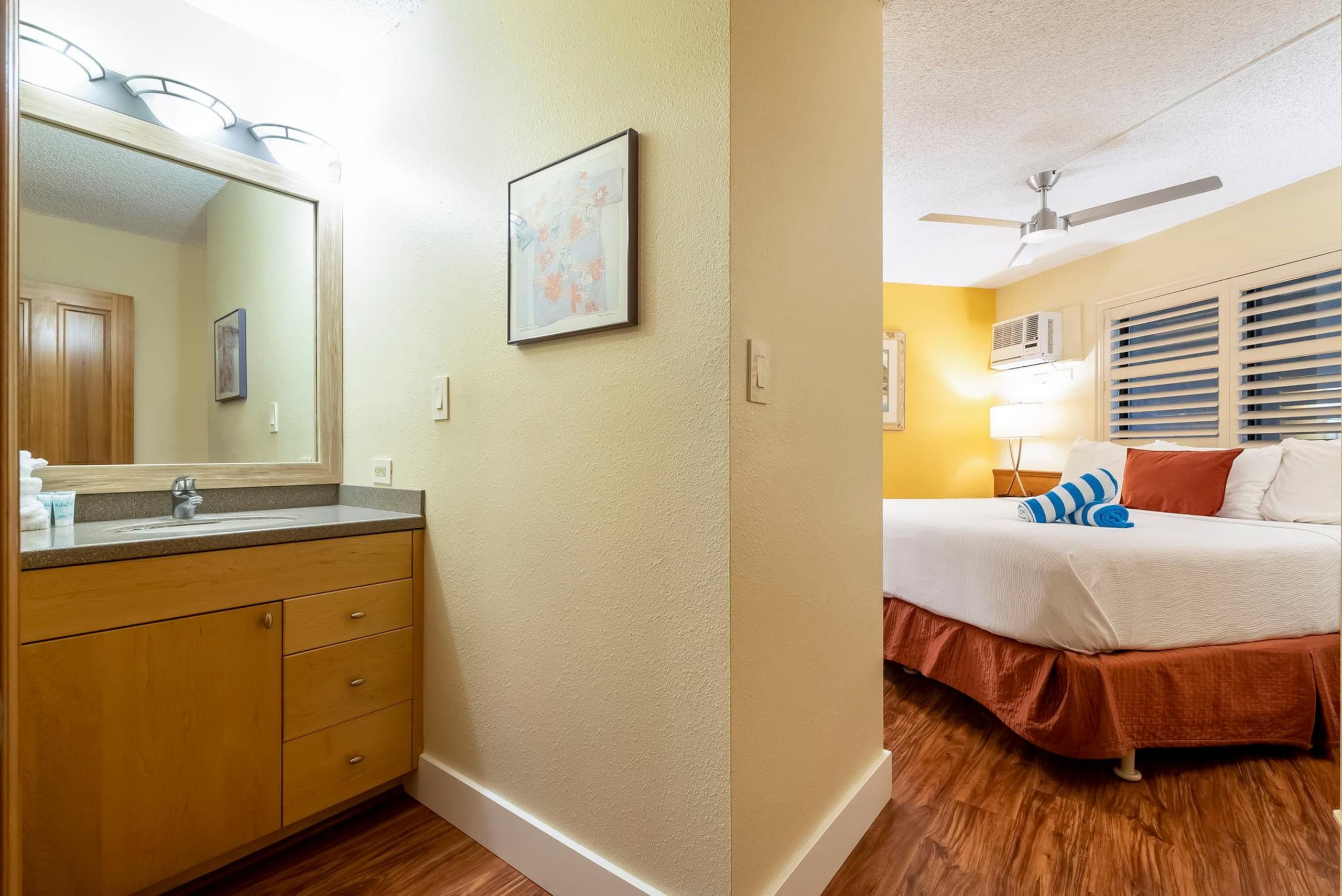 Condo in Kihei · ★4.75 · 2 bedrooms · 5 beds · 2 private baths - Image 53