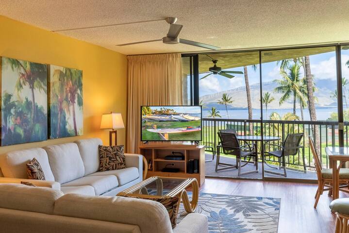 Maui Sunset managed Airbnb listing 3