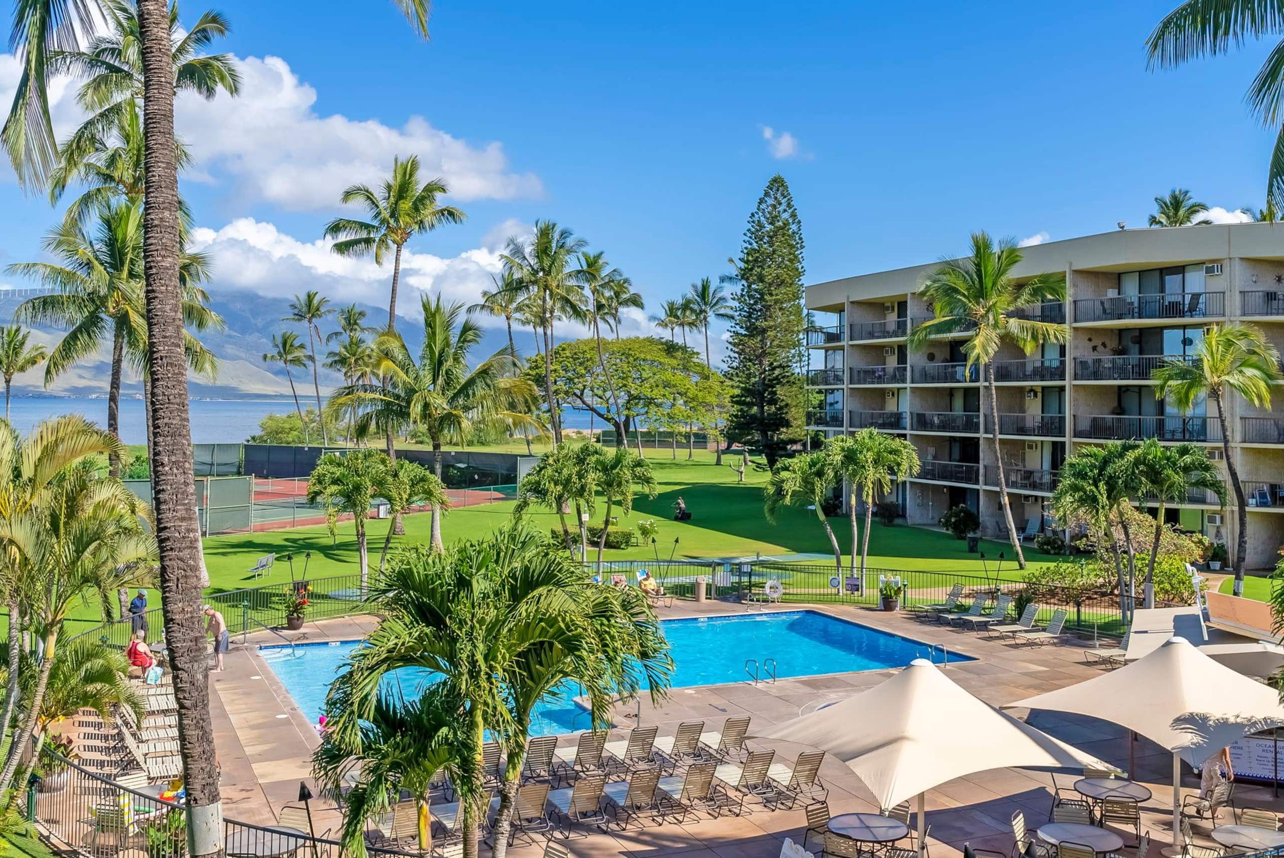Condo in Kihei · ★4.75 · 2 bedrooms · 5 beds · 2 private baths - Image 31