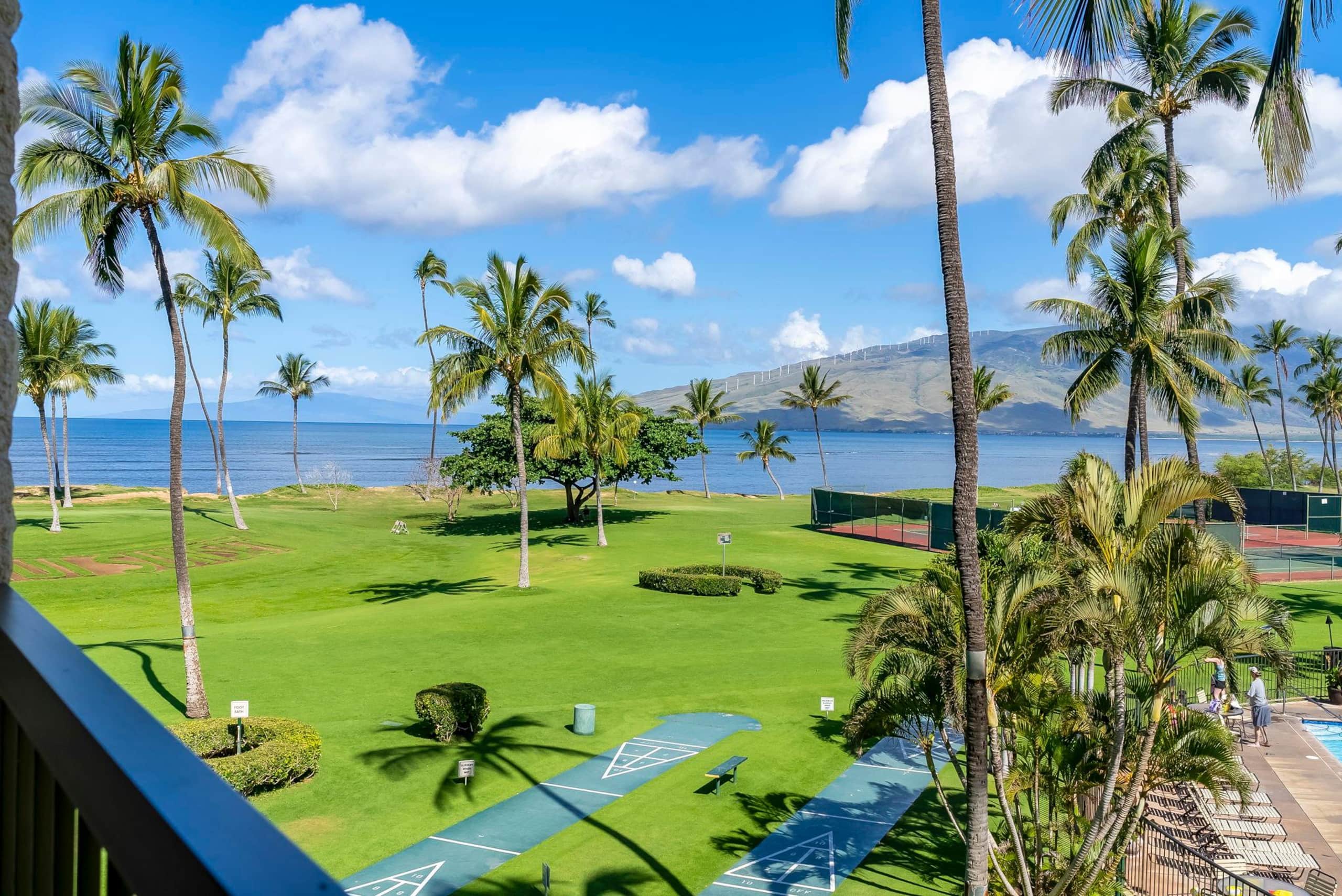 Condo in Kihei · ★4.75 · 2 bedrooms · 5 beds · 2 private baths - Image 46
