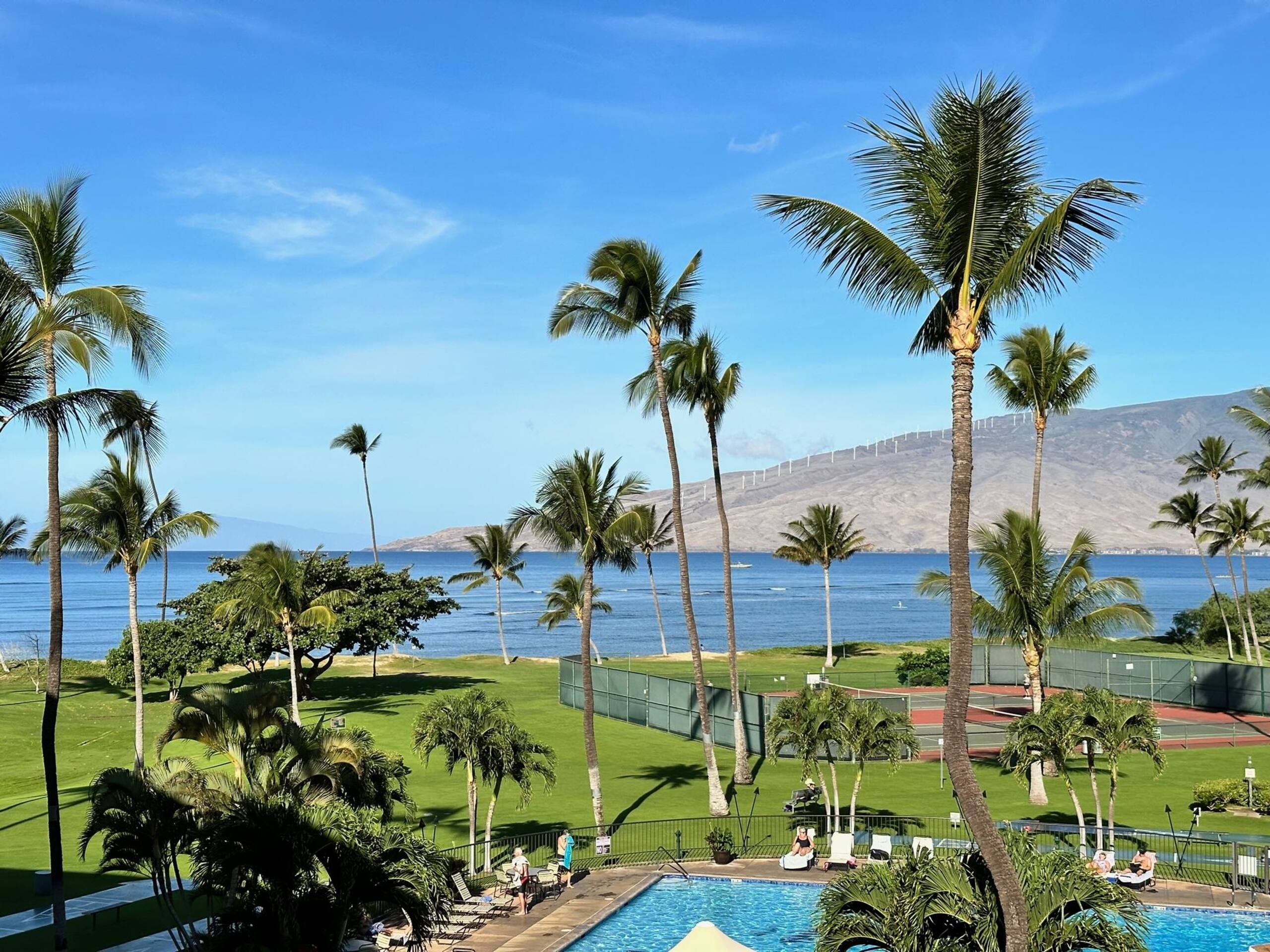 Condo in Kihei · ★4.75 · 2 bedrooms · 5 beds · 2 private baths - Image 43