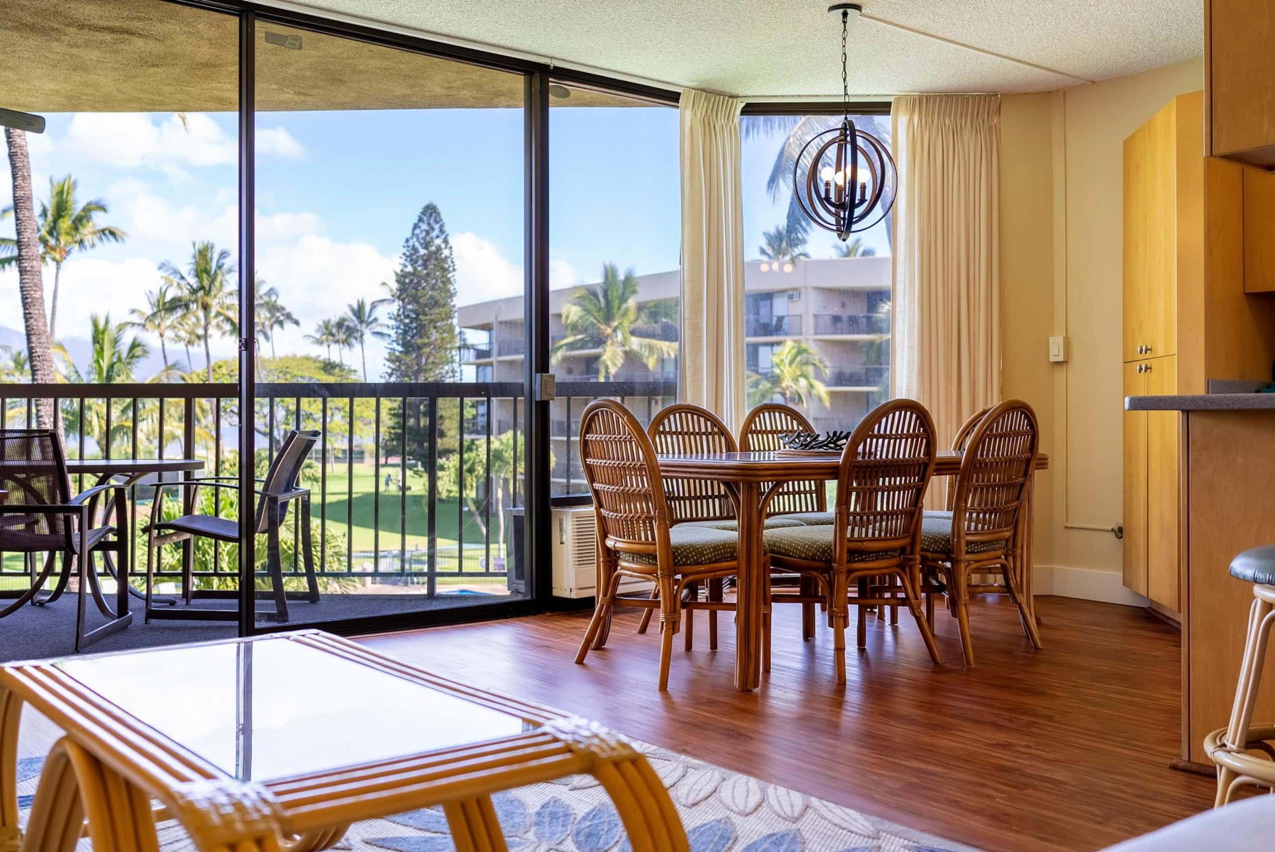 Condo in Kihei · ★4.75 · 2 bedrooms · 5 beds · 2 private baths - Image 16