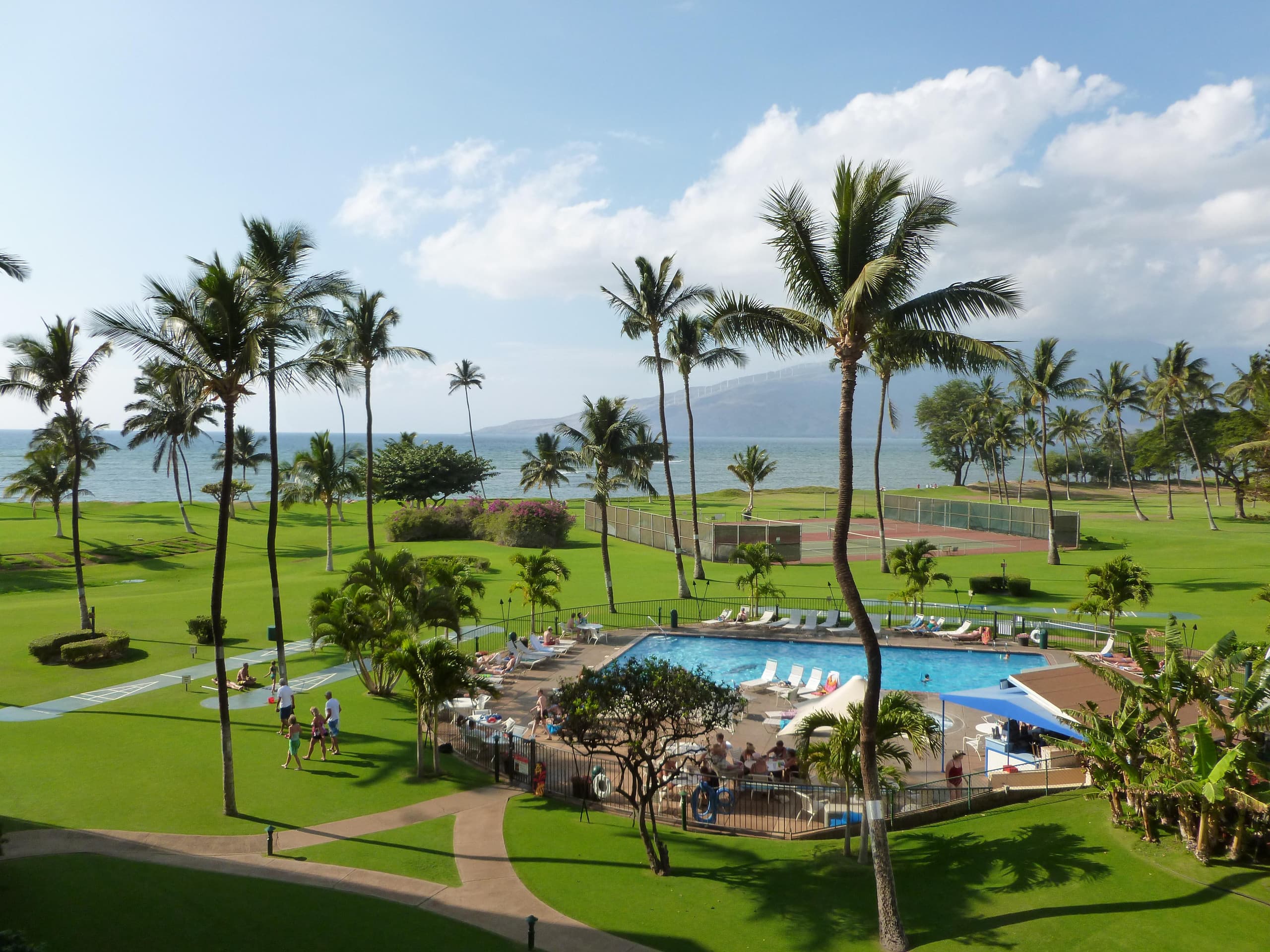Condo in Kihei · ★4.75 · 2 bedrooms · 5 beds · 2 private baths - Image 30