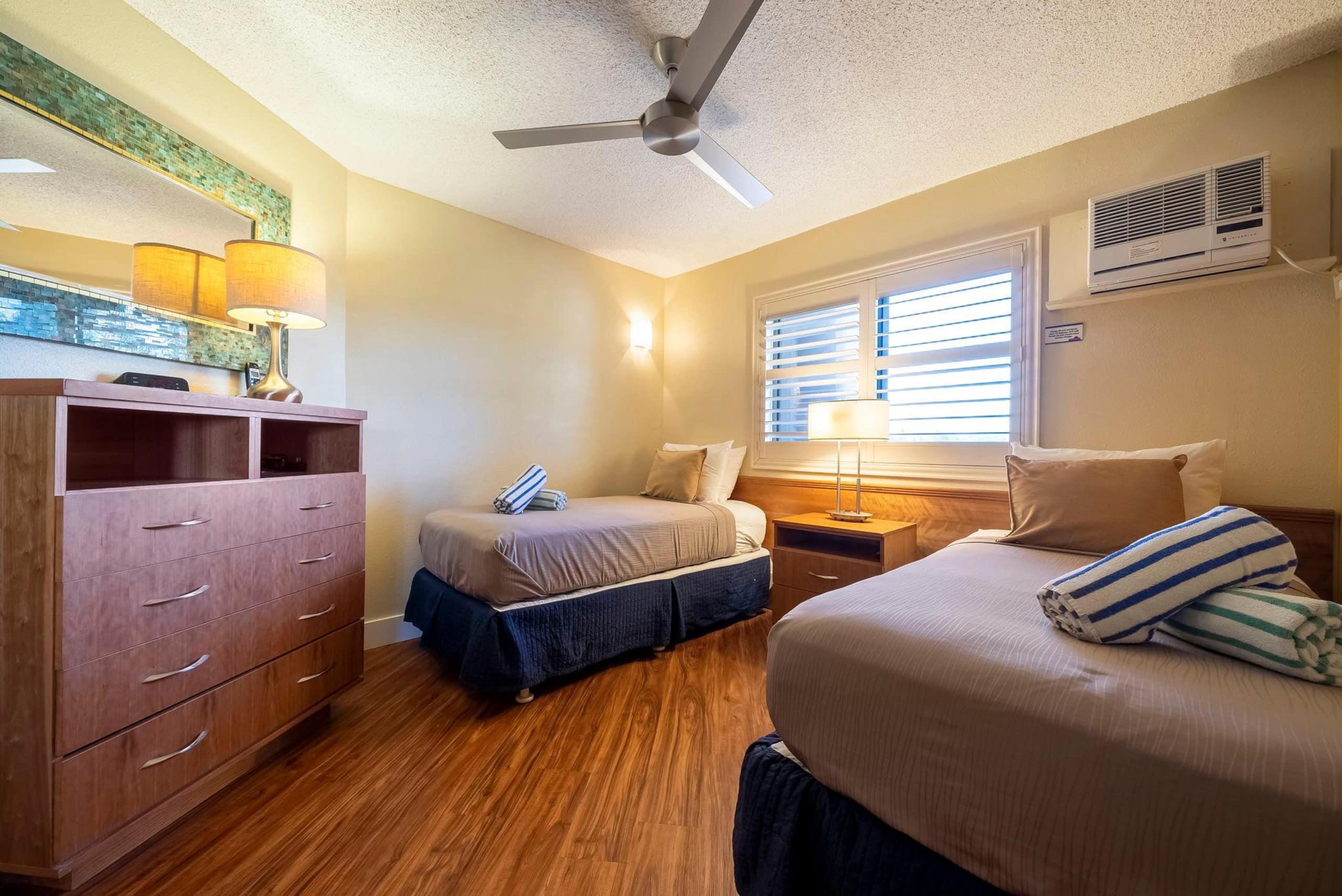 Condo in Kihei · ★4.75 · 2 bedrooms · 5 beds · 2 private baths - Image 51