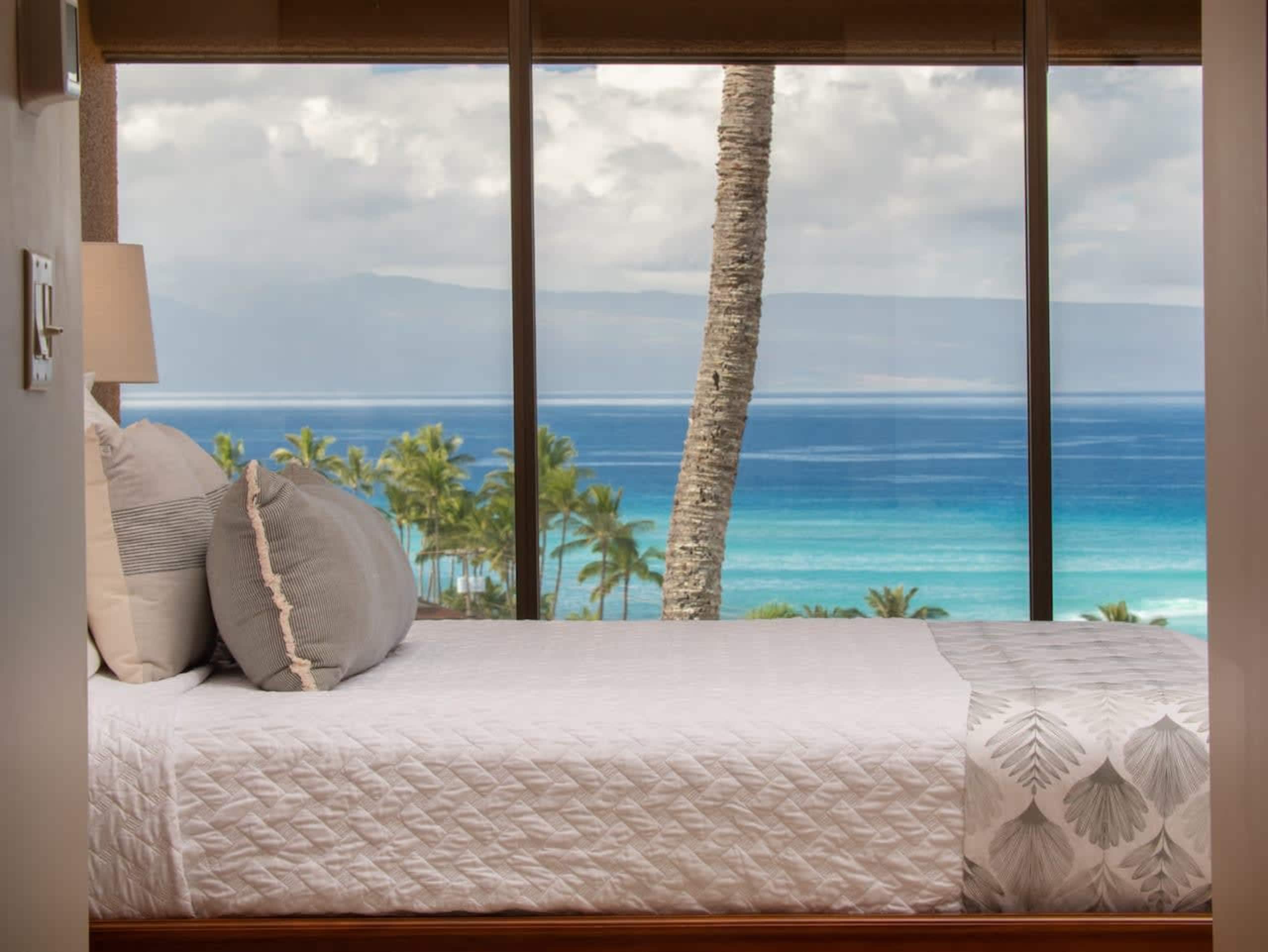 Condo in Lahaina · ★4.98 · 2 bedrooms · 2 beds · 2 baths - Image 1