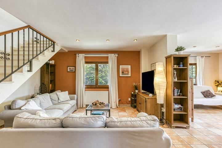 Fantastic Family Villa gallery image 5