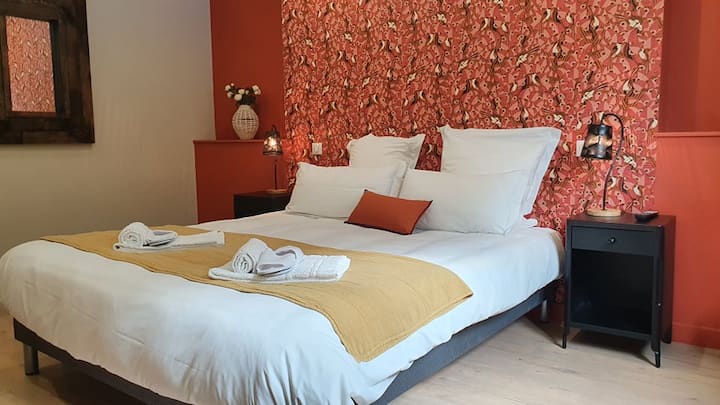 Chambre 9