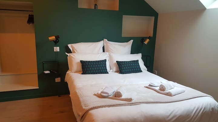 Chambre 6