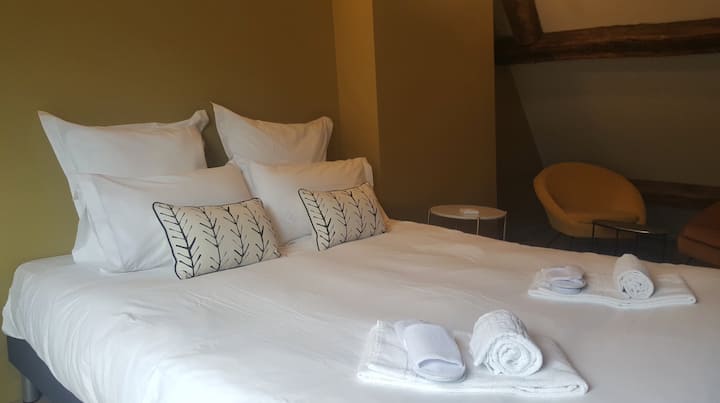 Chambre 8