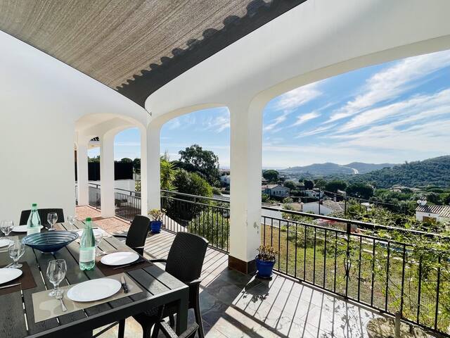 Villa Loralil by Costabravaway gallery image 5