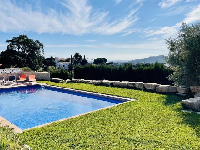 Villa Loralil by Costabravaway gallery image 2