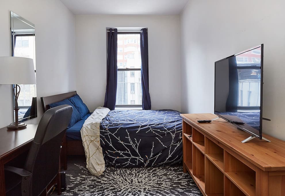 TWO Bedroom Monthly Rental | UES 74th St.
