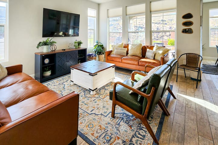 SoHo Stays managed Airbnb listing 2