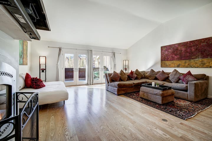 Ski Country Resorts managed Airbnb listing 2