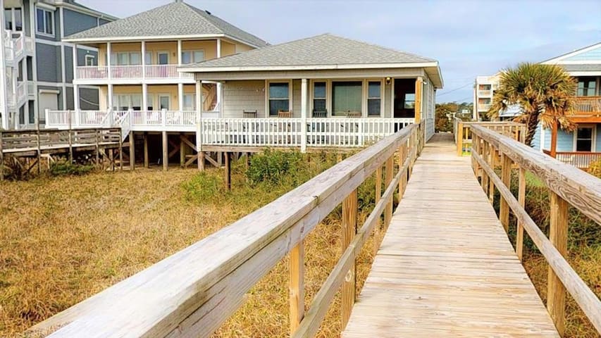 Network Real Estate managed Airbnb listing 3