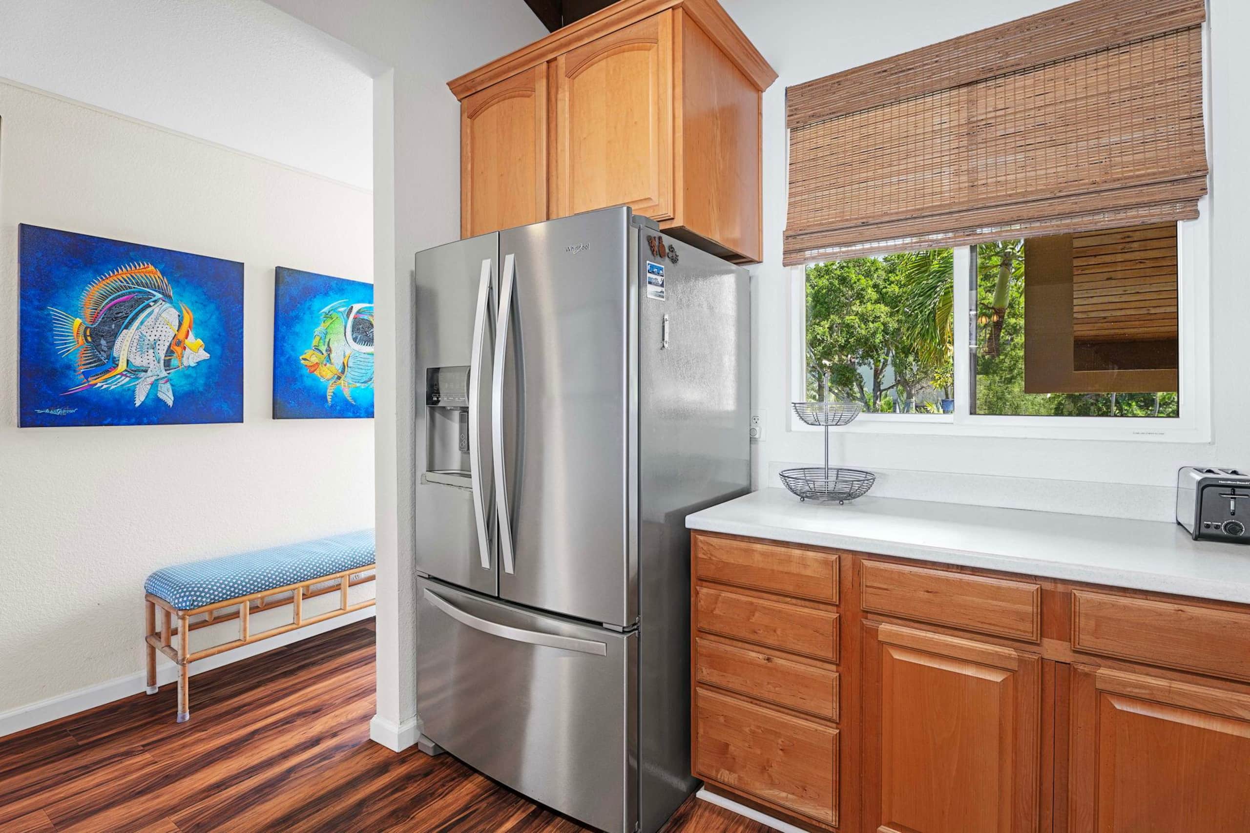 Condo in Kailua-Kona · ★4.73 · 2 bedrooms · 4 beds · 2 baths - Image 13