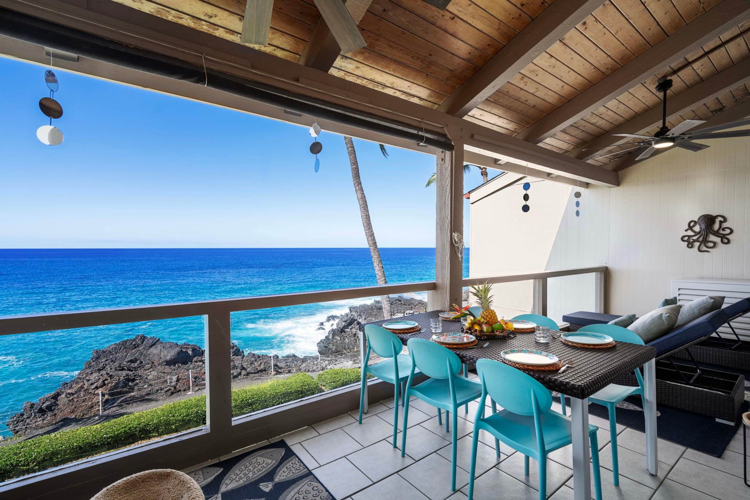 Condo in Kailua-Kona · ★4.73 · 2 bedrooms · 4 beds · 2 baths - Image 28