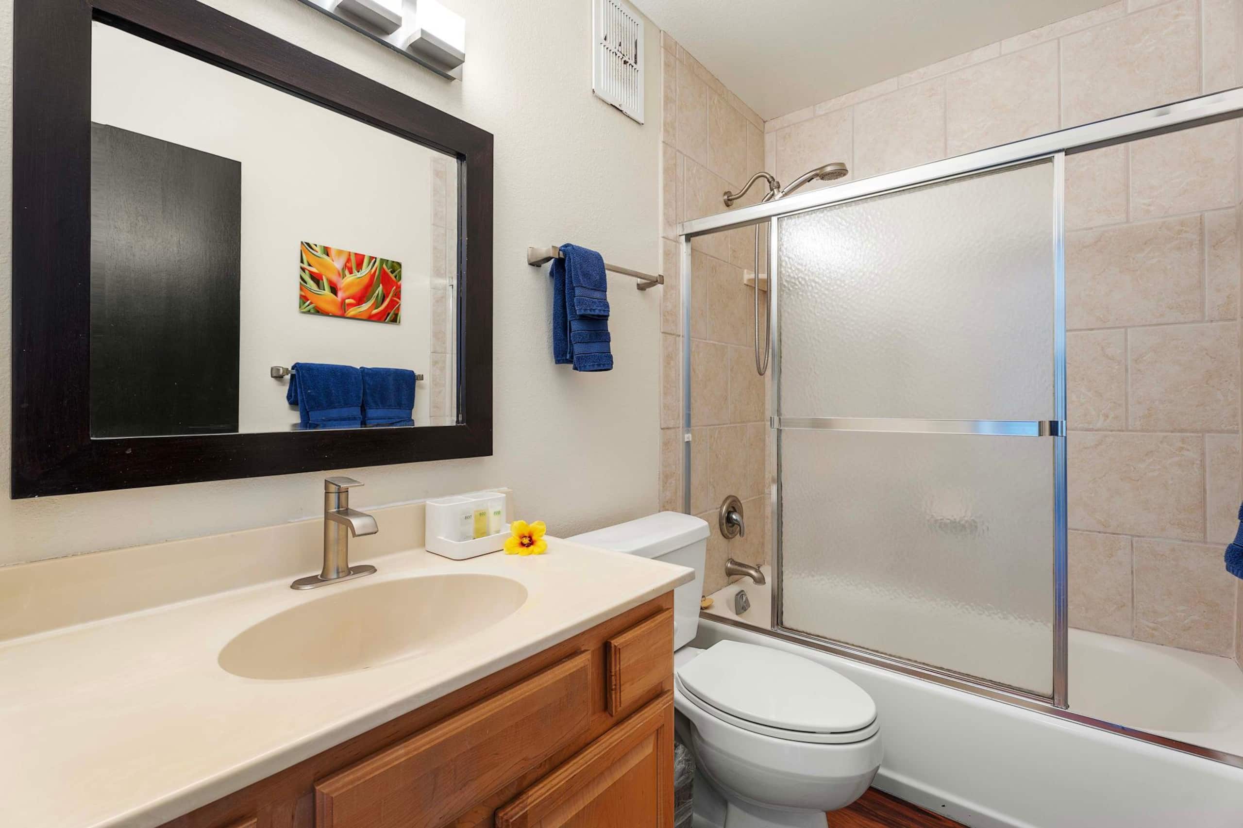 Condo in Kailua-Kona · ★4.73 · 2 bedrooms · 4 beds · 2 baths - Image 24