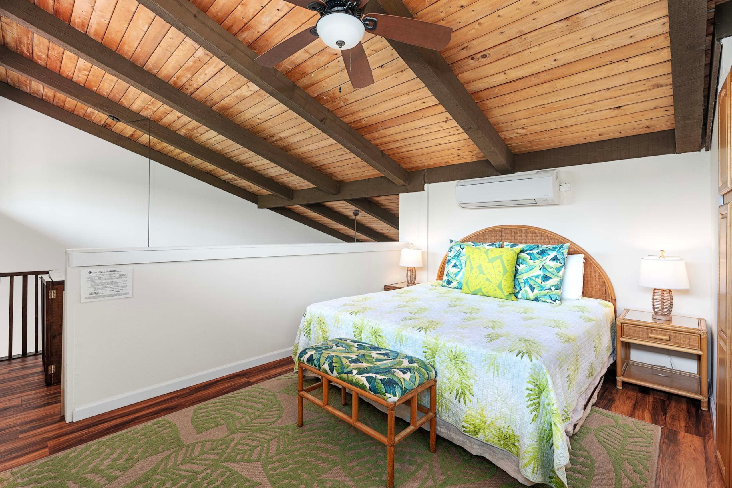 Condo in Kailua-Kona · ★4.73 · 2 bedrooms · 4 beds · 2 baths - Image 27