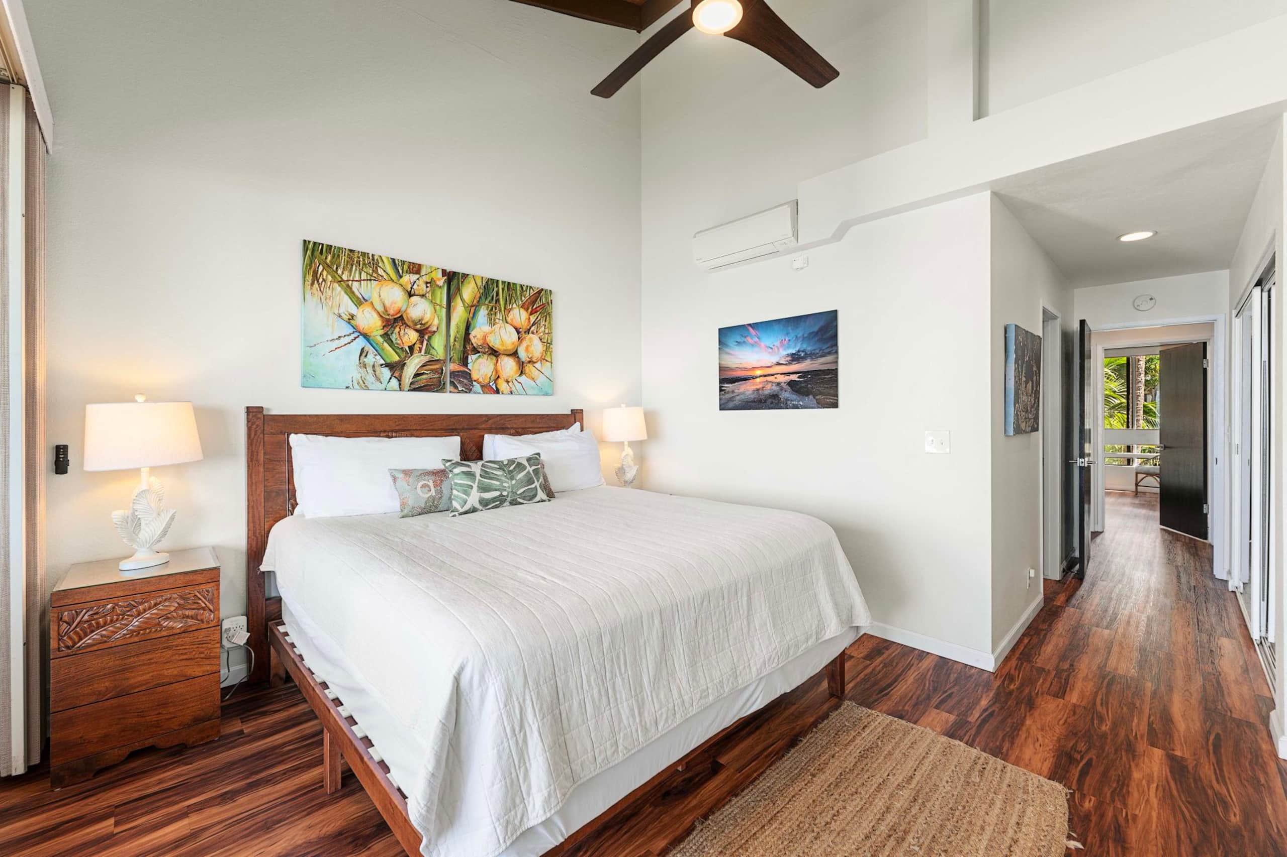 Condo in Kailua-Kona · ★4.73 · 2 bedrooms · 4 beds · 2 baths - Image 17