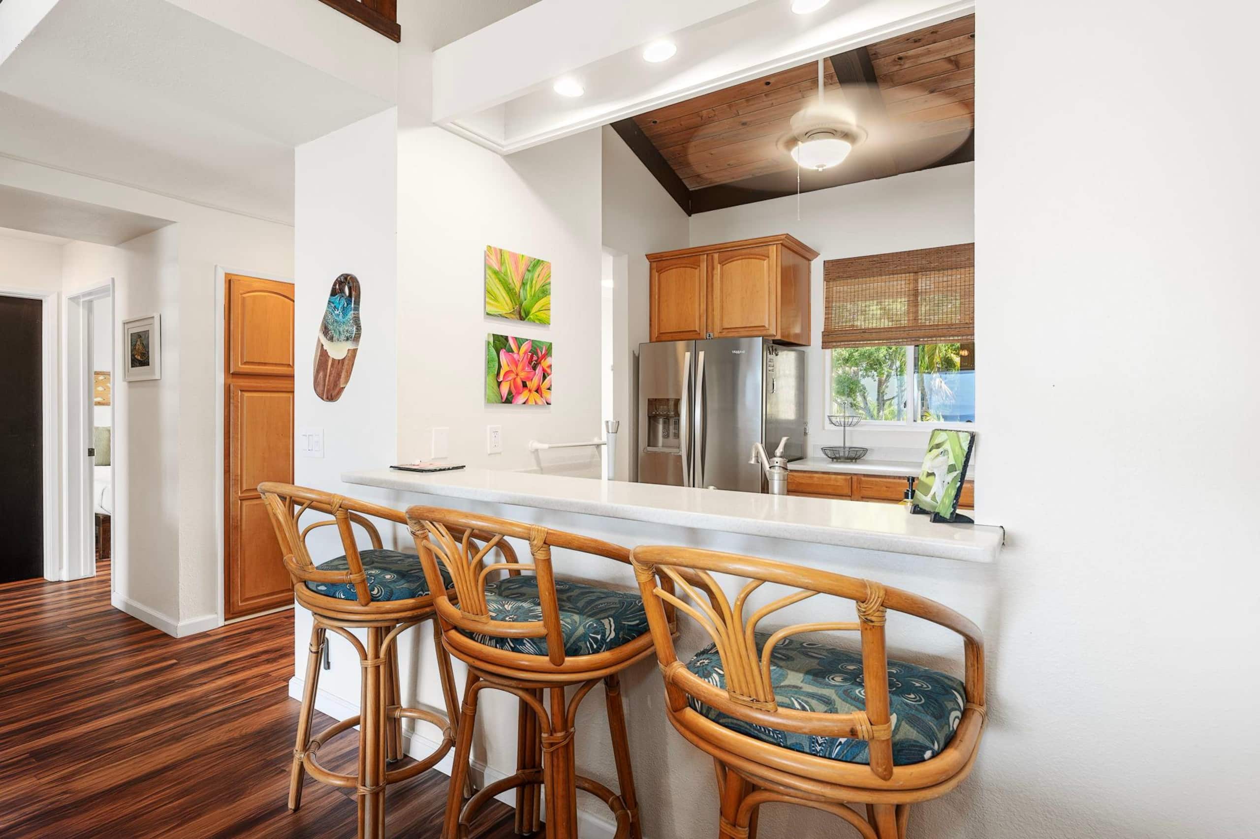Condo in Kailua-Kona · ★4.73 · 2 bedrooms · 4 beds · 2 baths - Image 30