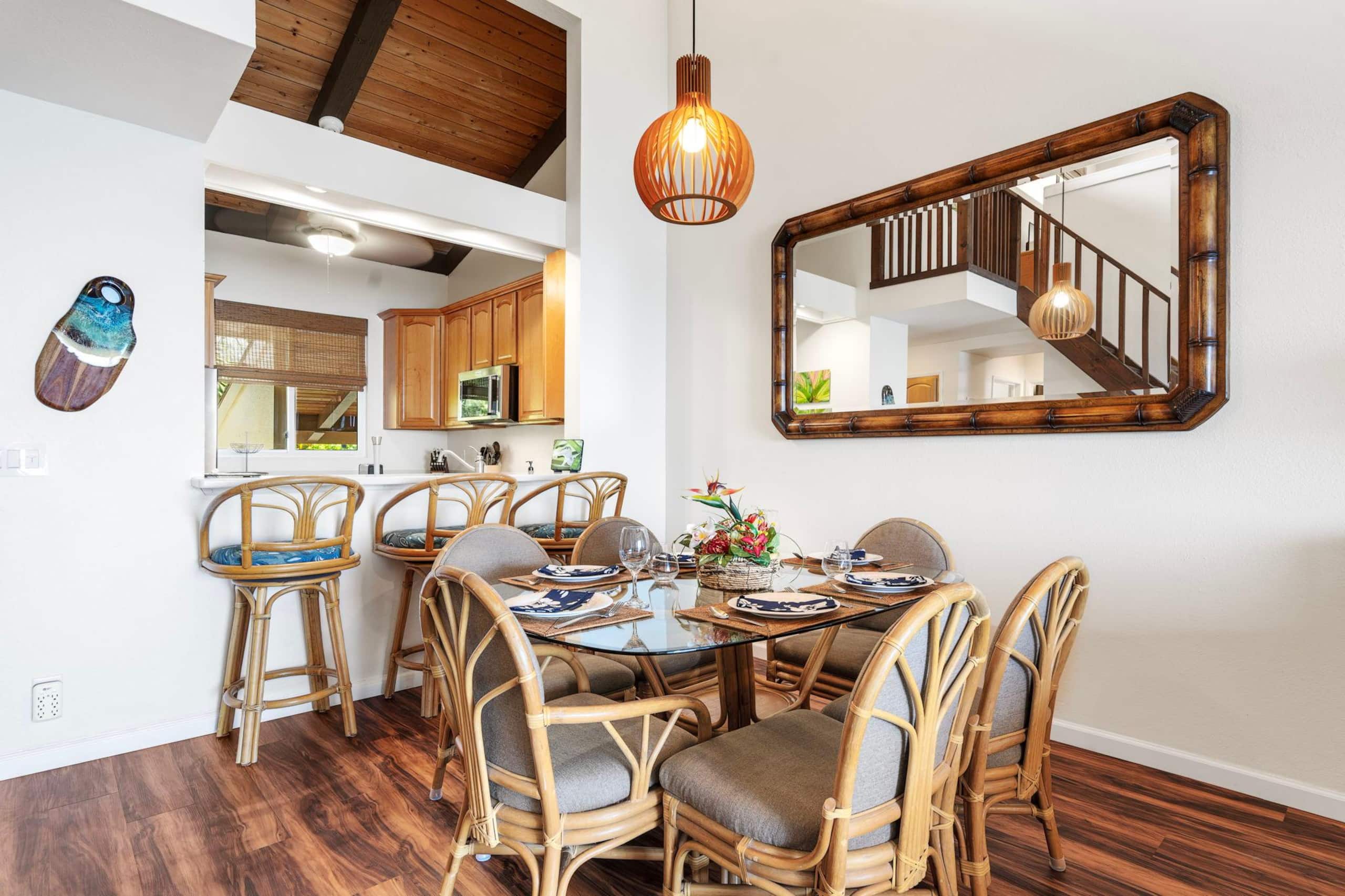 Condo in Kailua-Kona · ★4.73 · 2 bedrooms · 4 beds · 2 baths - Image 10