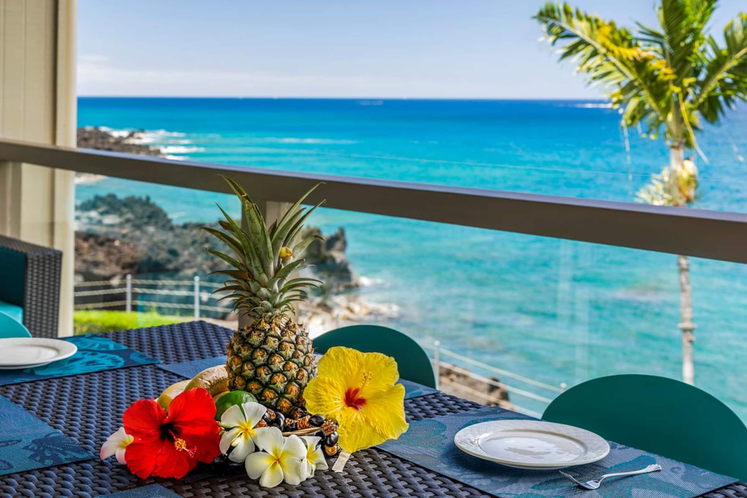 Condo in Kailua-Kona · ★4.73 · 2 bedrooms · 4 beds · 2 baths - Image 31