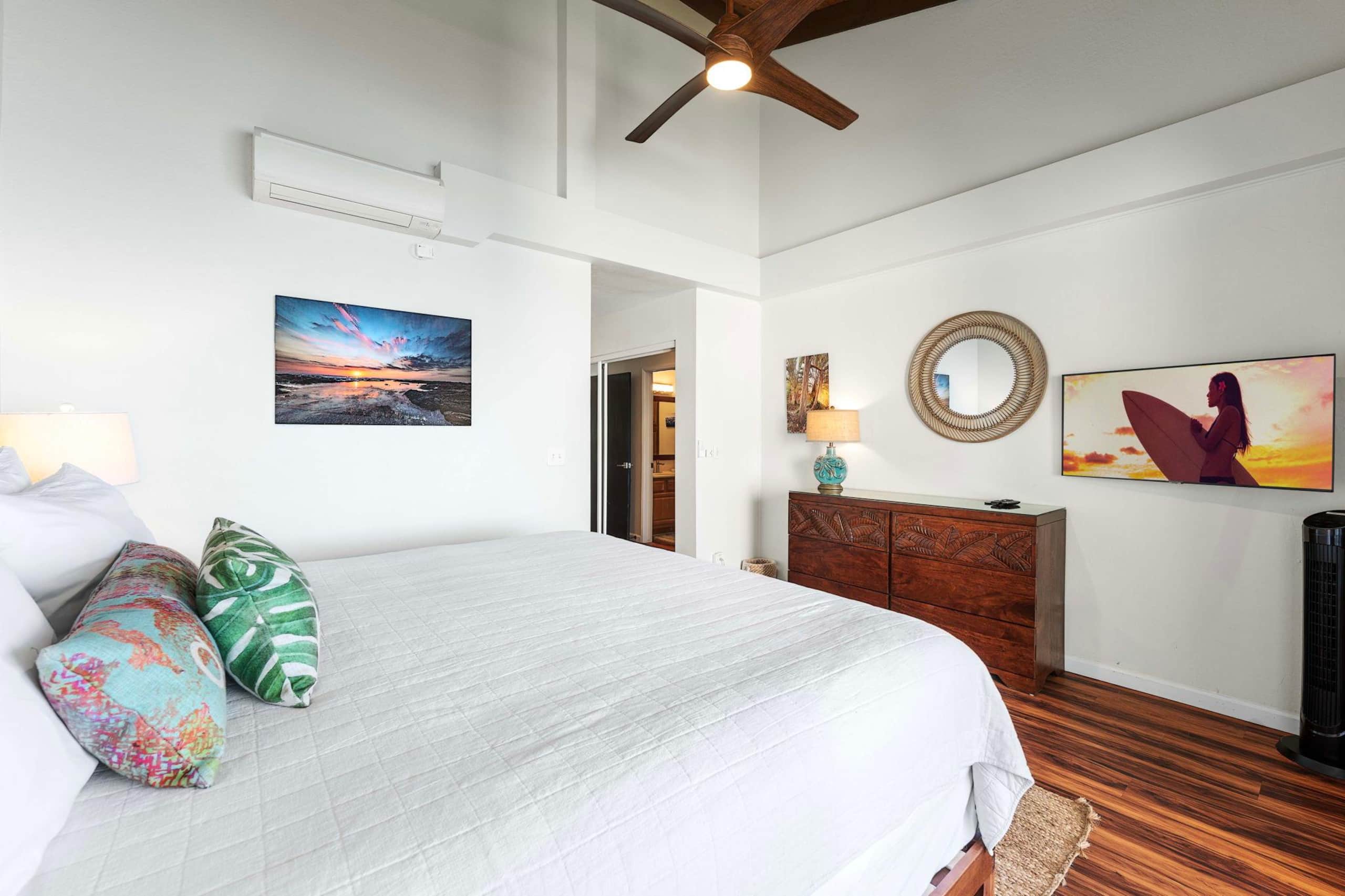 Condo in Kailua-Kona · ★4.73 · 2 bedrooms · 4 beds · 2 baths - Image 18
