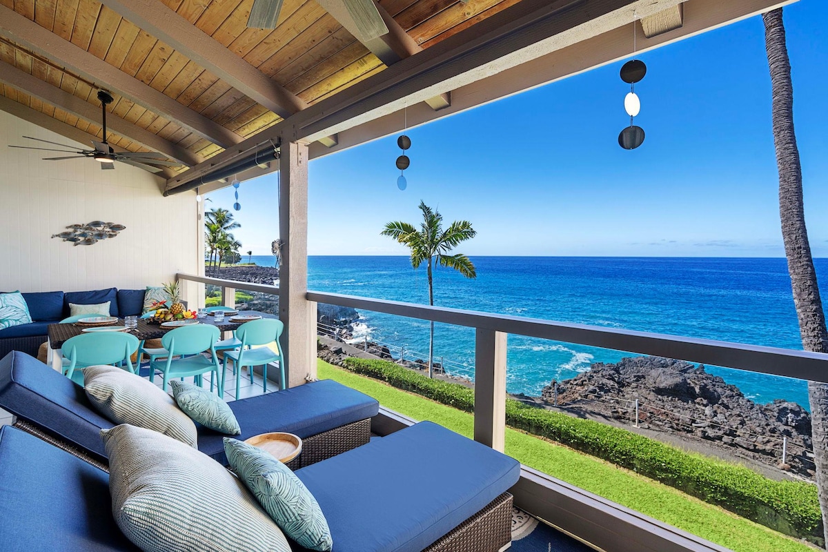 Keauhou Kona Surf & Racquet Club#2-303 — Kona, HI — vacation rental