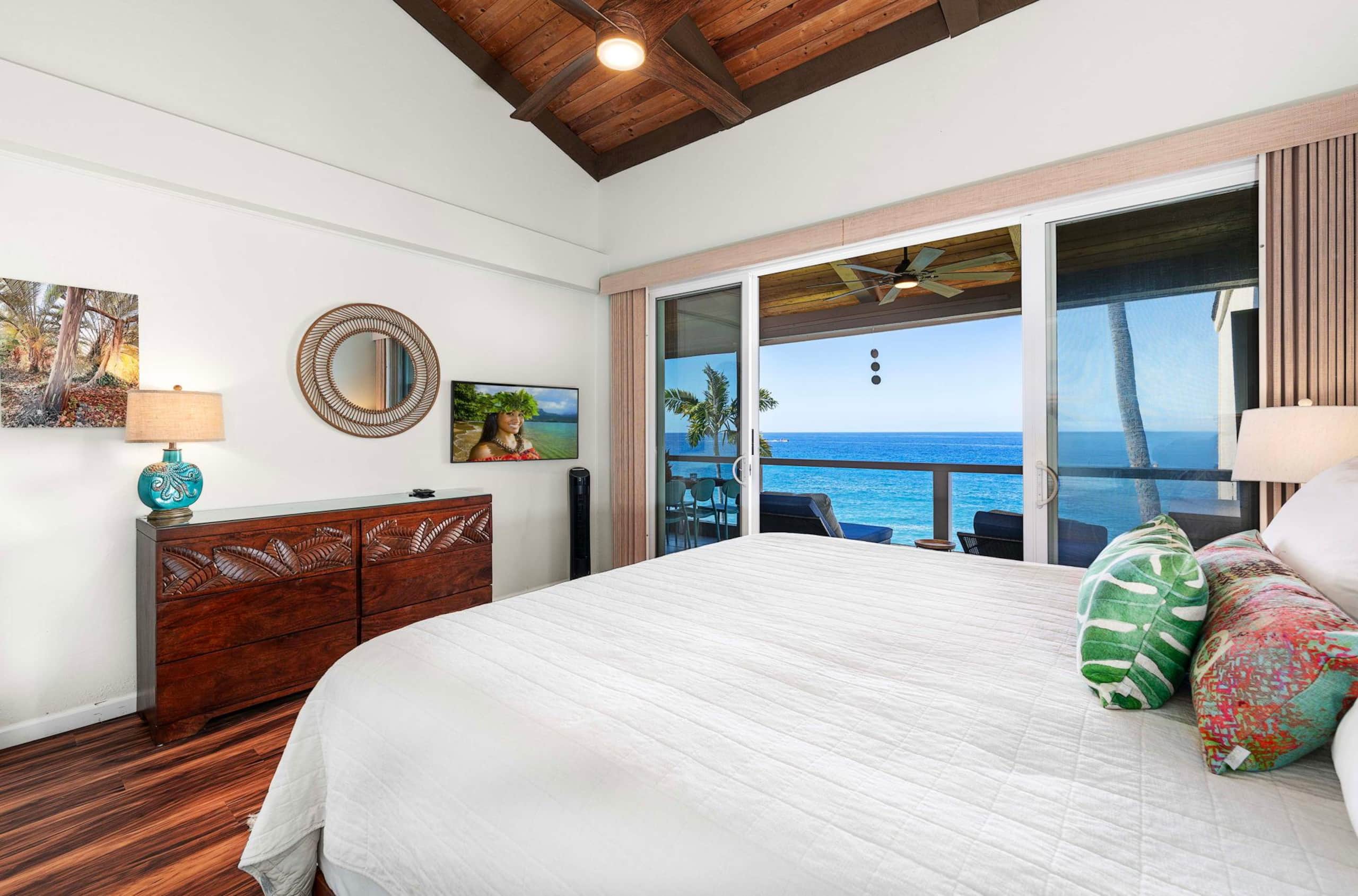 Condo in Kailua-Kona · ★4.73 · 2 bedrooms · 4 beds · 2 baths - Image 16
