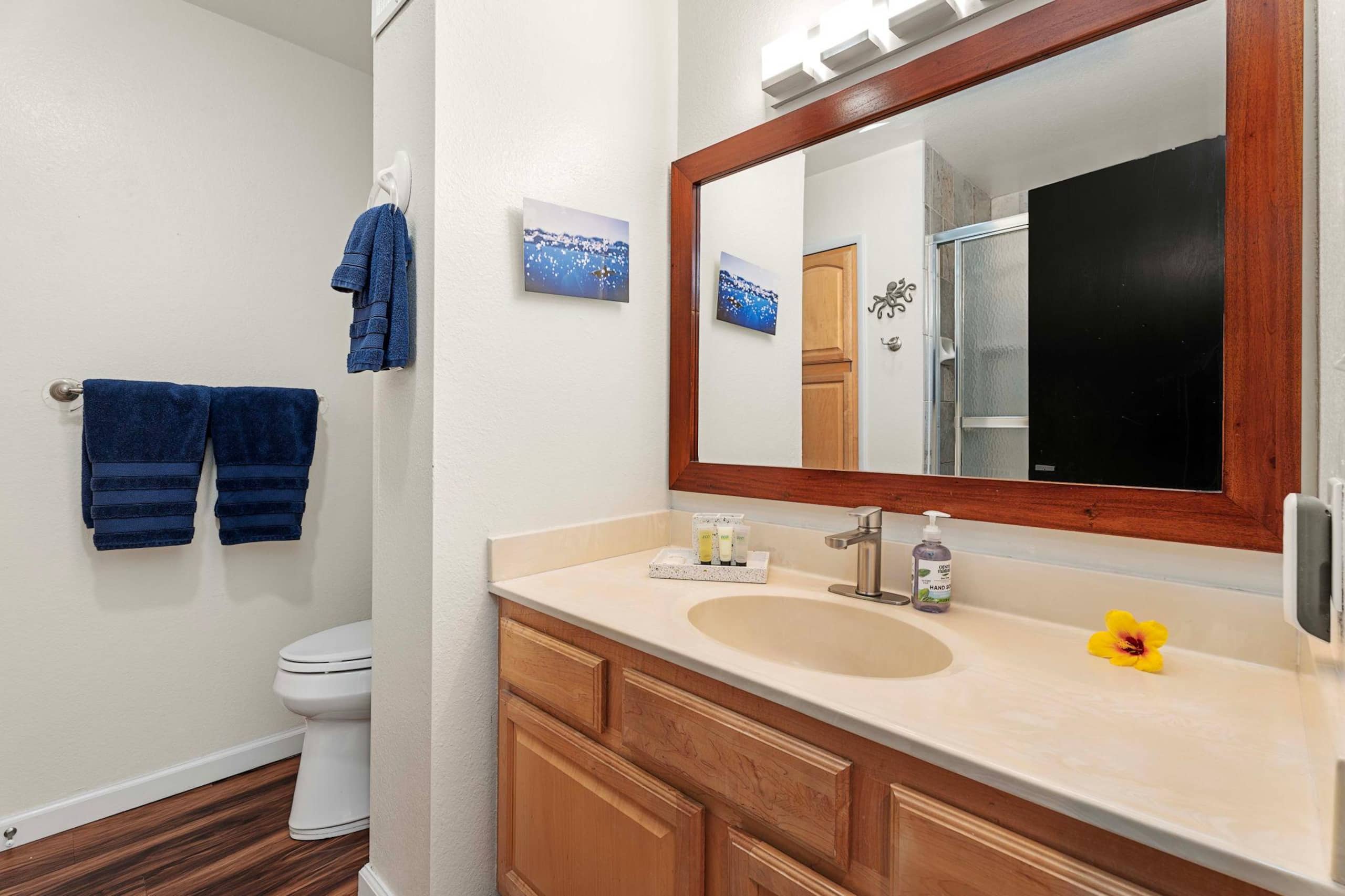 Condo in Kailua-Kona · ★4.73 · 2 bedrooms · 4 beds · 2 baths - Image 19