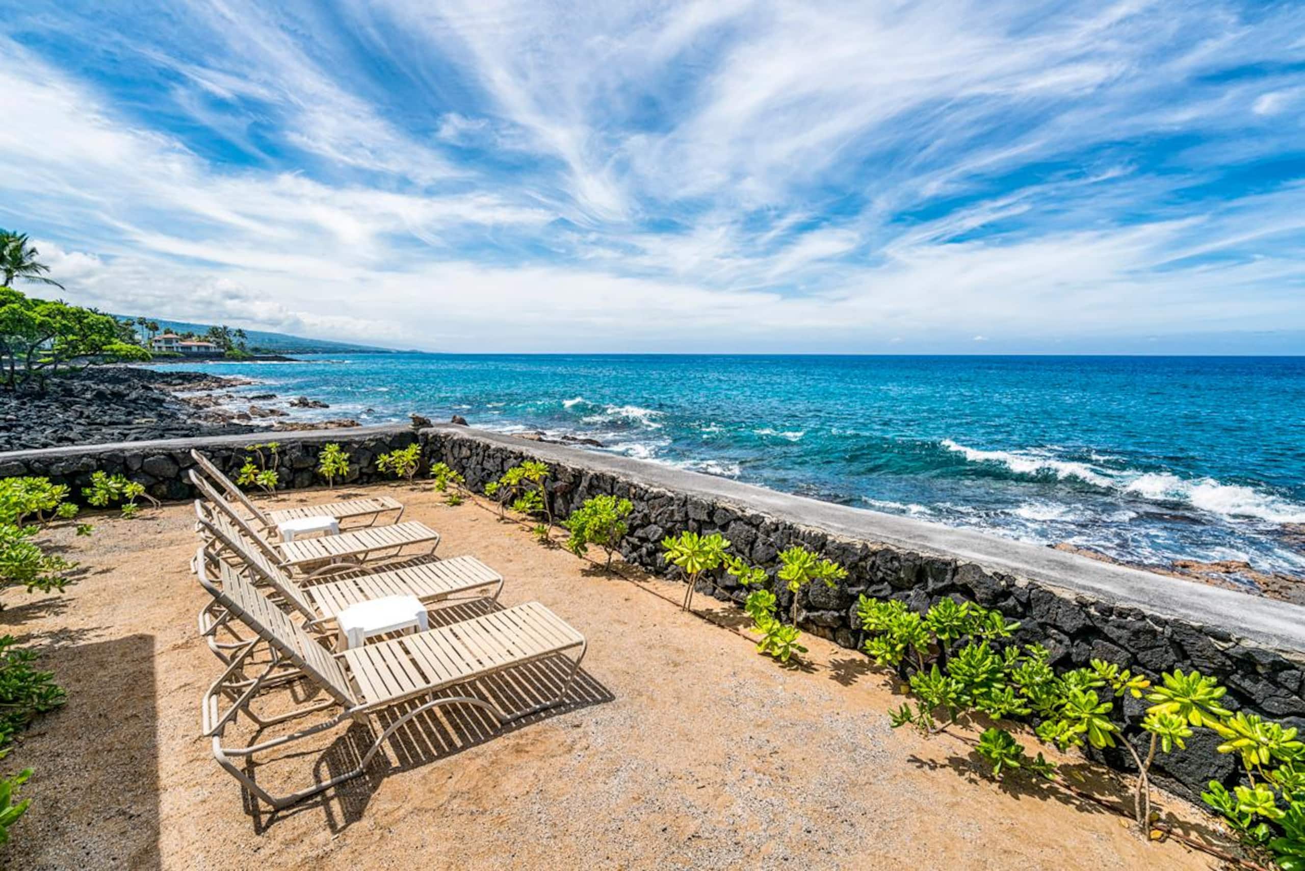Condo in Kailua-Kona · ★4.78 · 1 bedroom · 2 beds · 1 private bath - Image 34