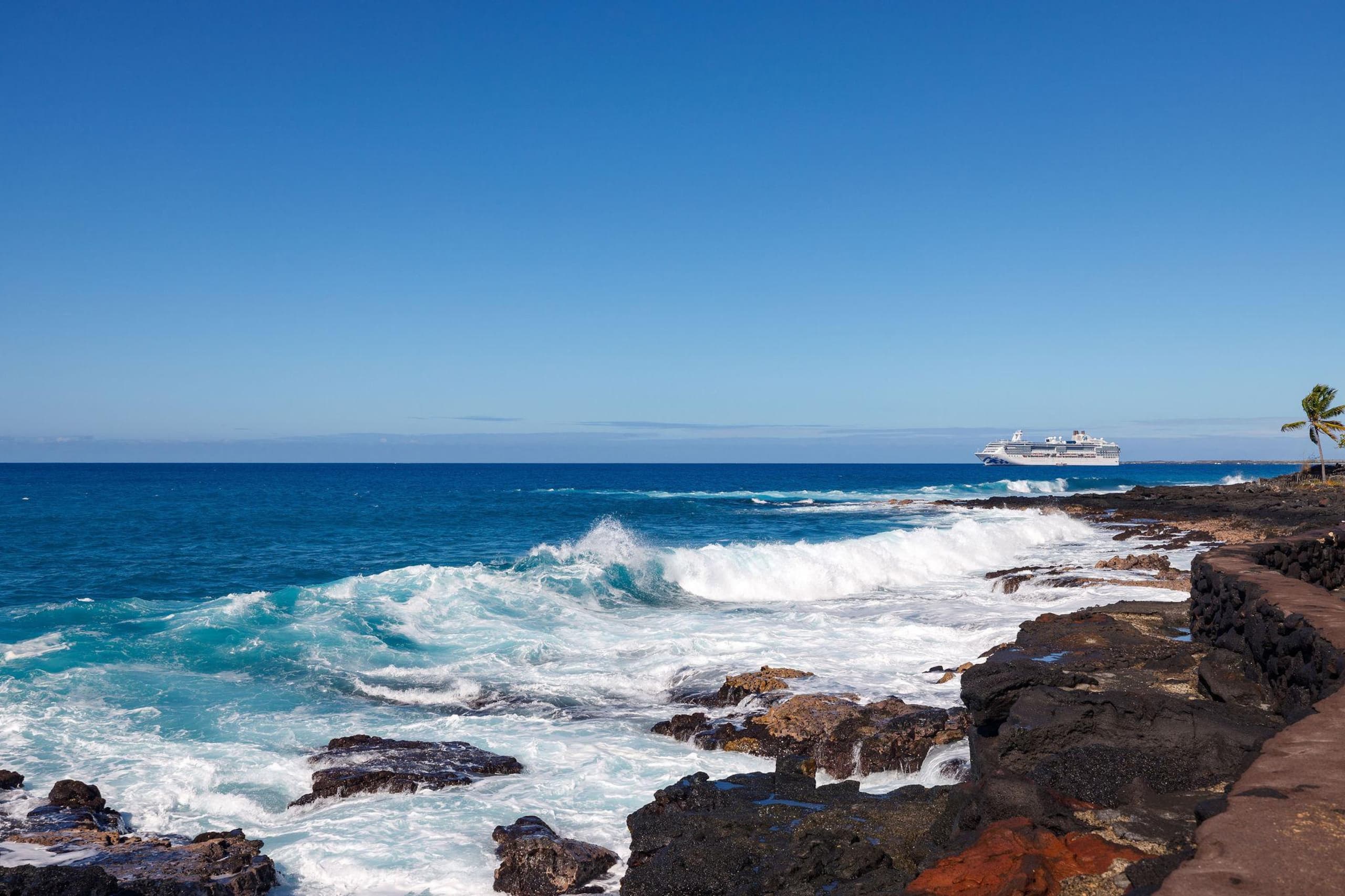 Condo in Kailua-Kona · ★4.78 · 1 bedroom · 2 beds · 1 private bath - Image 48