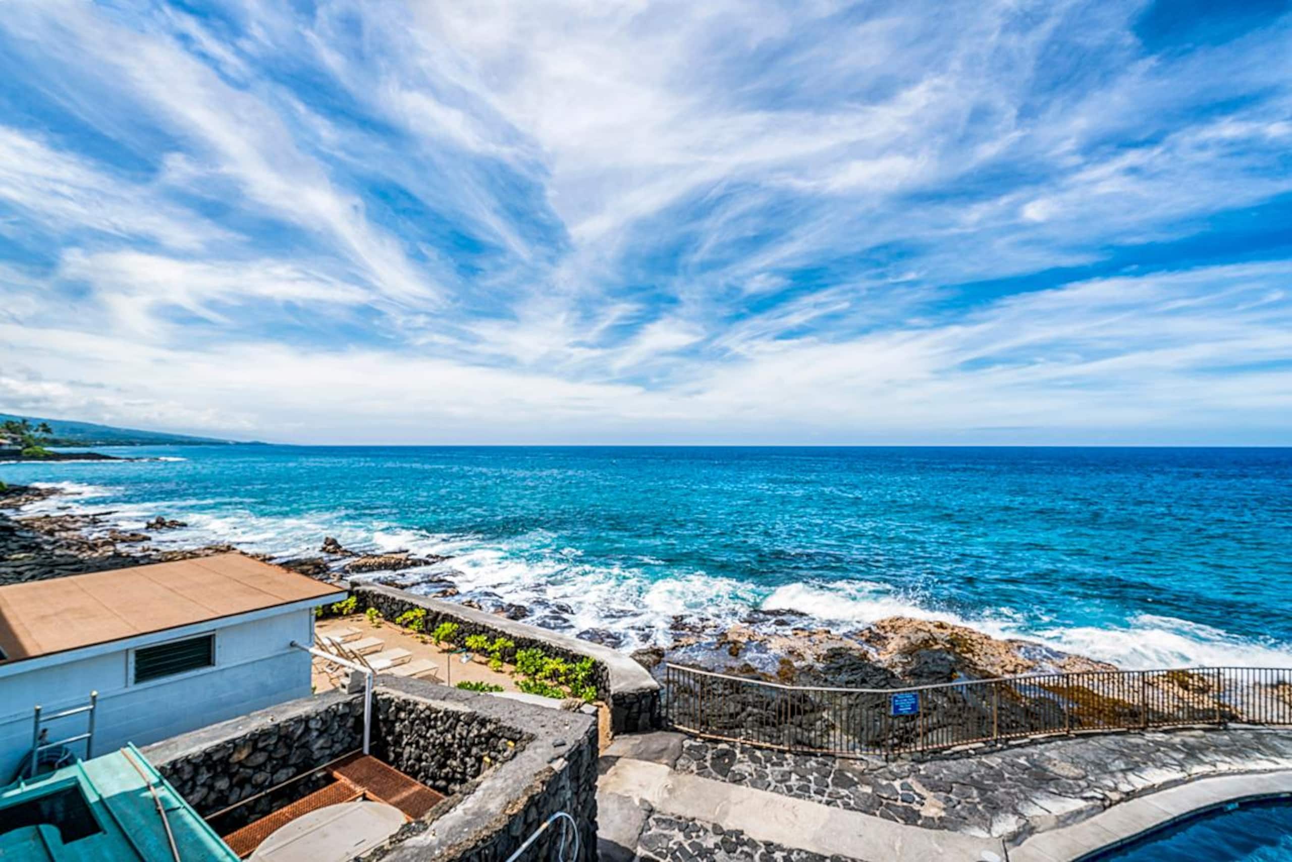 Condo in Kailua-Kona · ★4.78 · 1 bedroom · 2 beds · 1 private bath - Image 37