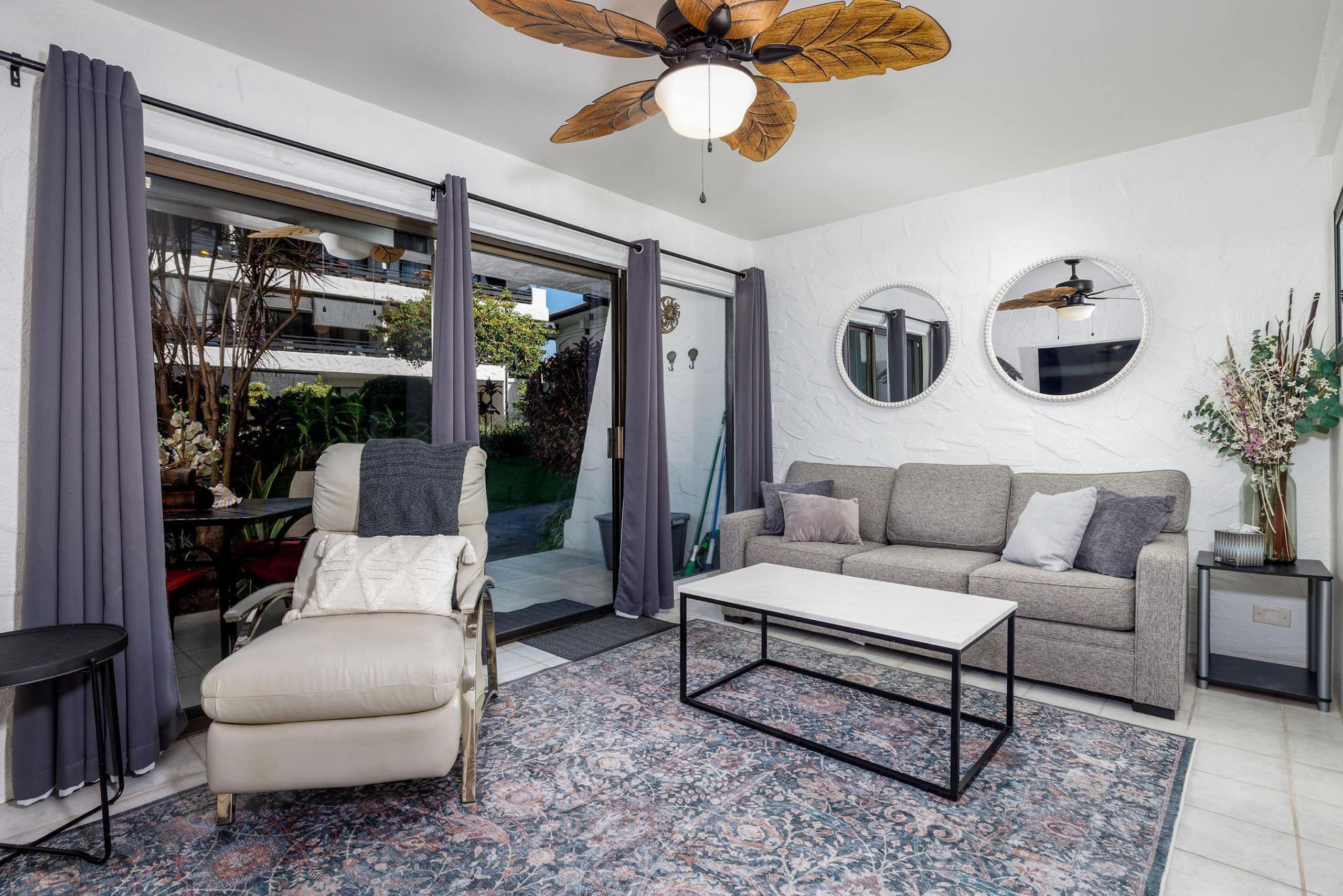 Condo in Kailua-Kona · ★4.78 · 1 bedroom · 2 beds · 1 private bath - Image 1