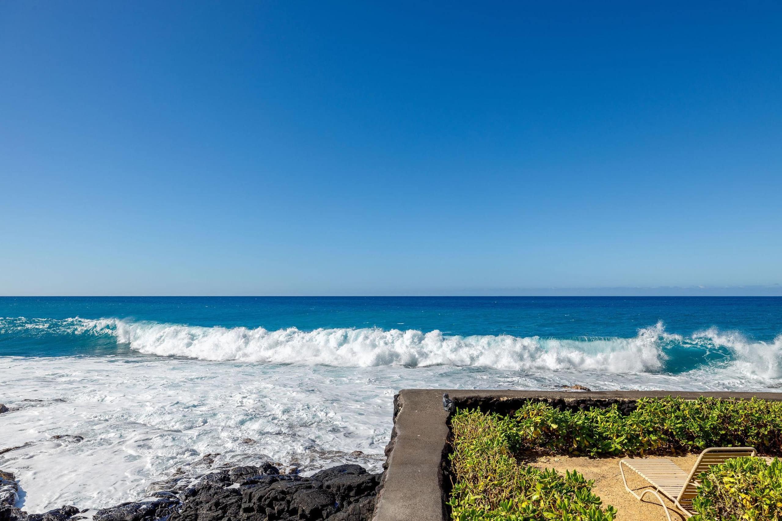 Condo in Kailua-Kona · ★4.78 · 1 bedroom · 2 beds · 1 private bath - Image 44