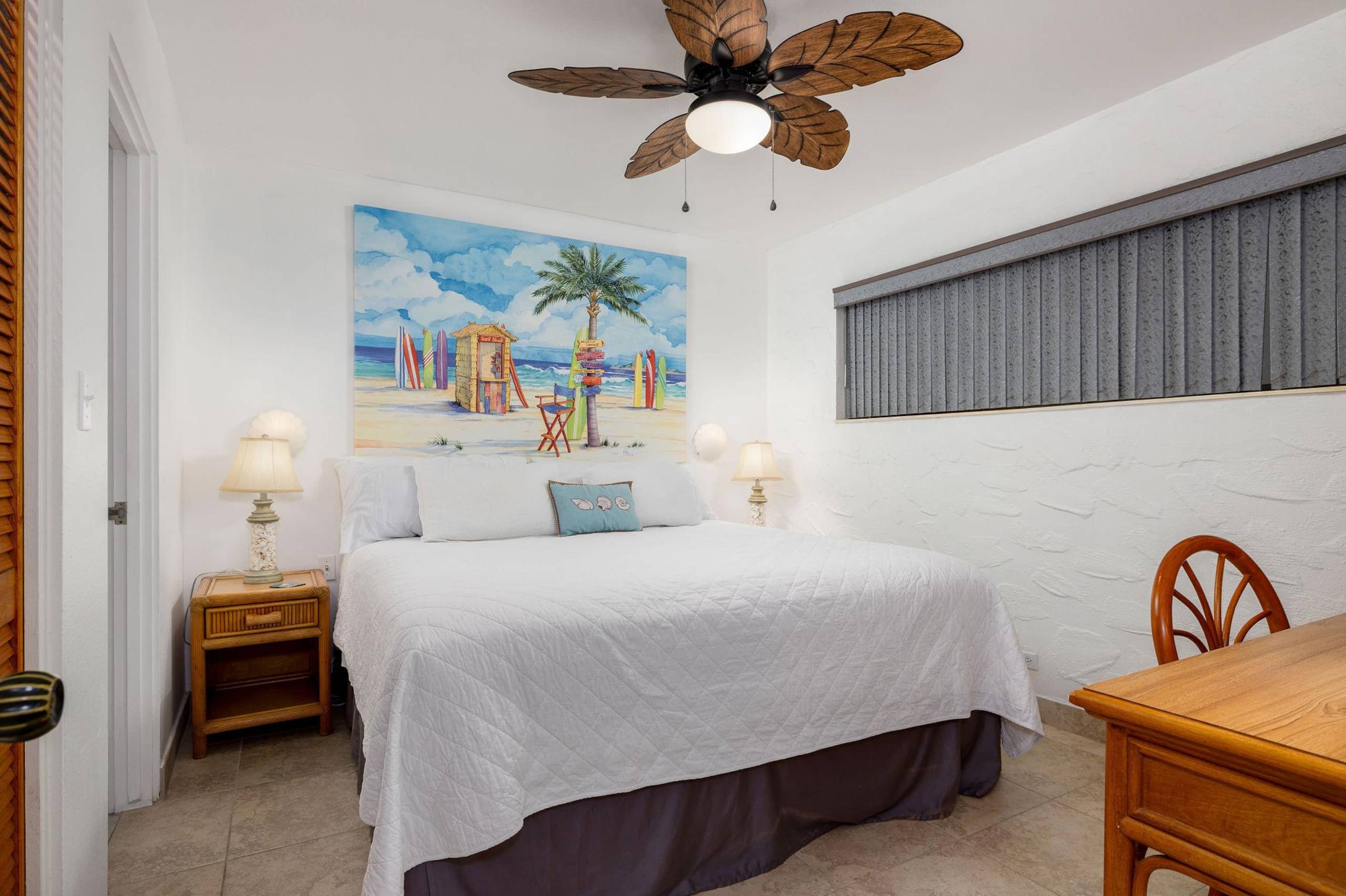 Condo in Kailua-Kona · ★4.78 · 1 bedroom · 2 beds · 1 private bath - Image 9