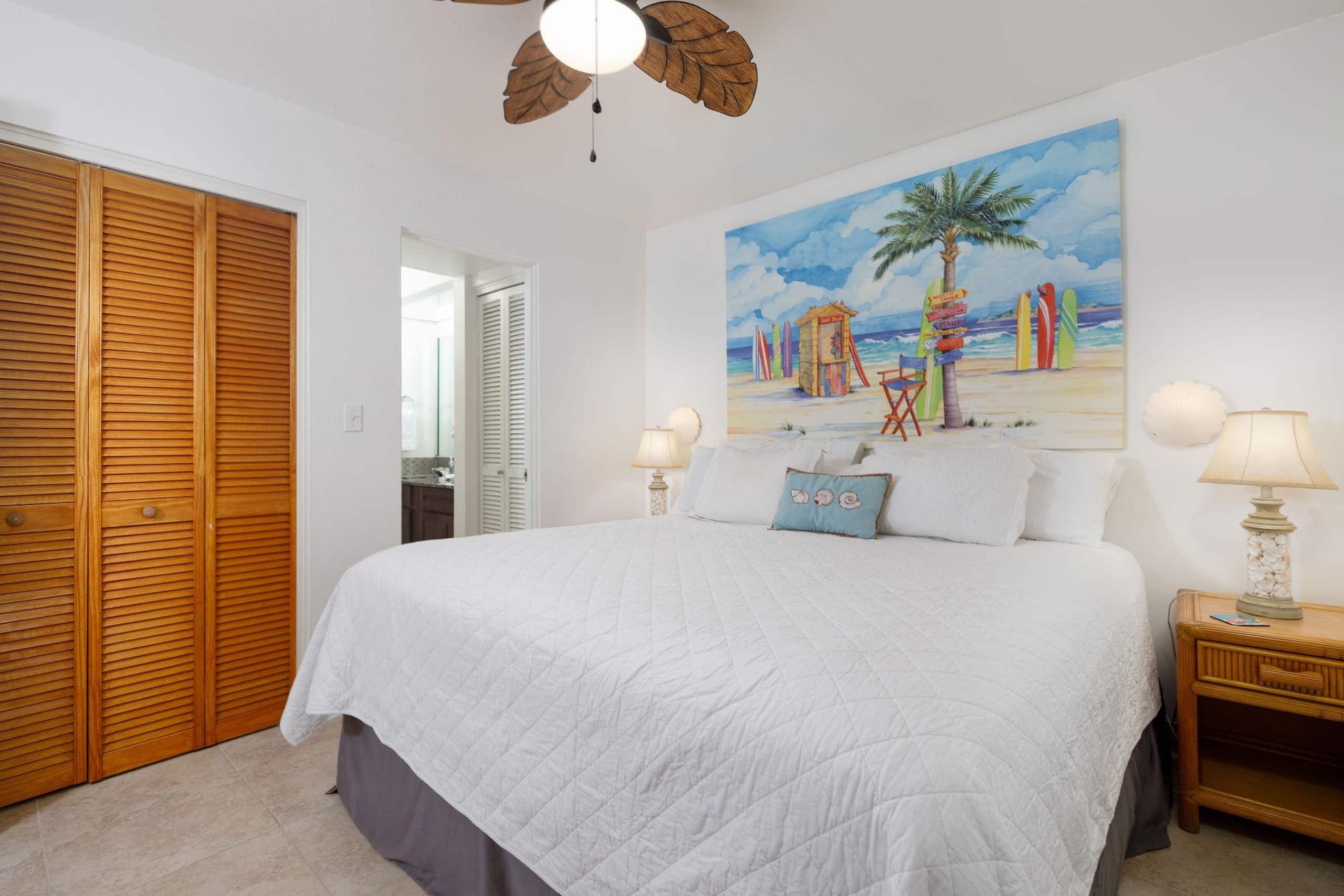 Condo in Kailua-Kona · ★4.78 · 1 bedroom · 2 beds · 1 private bath - Image 10